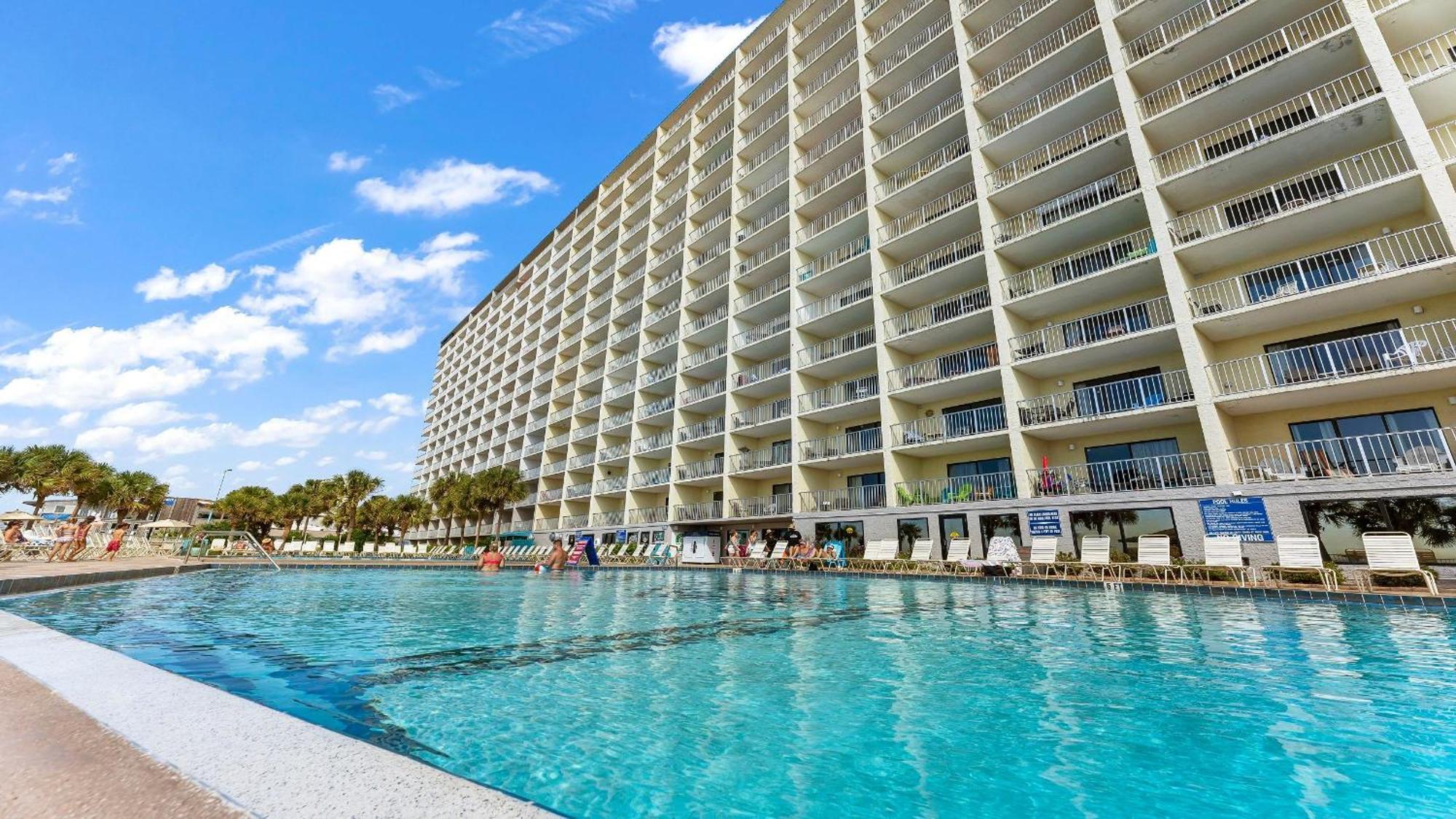 Holiday home The Summit 301 Panama City Beach