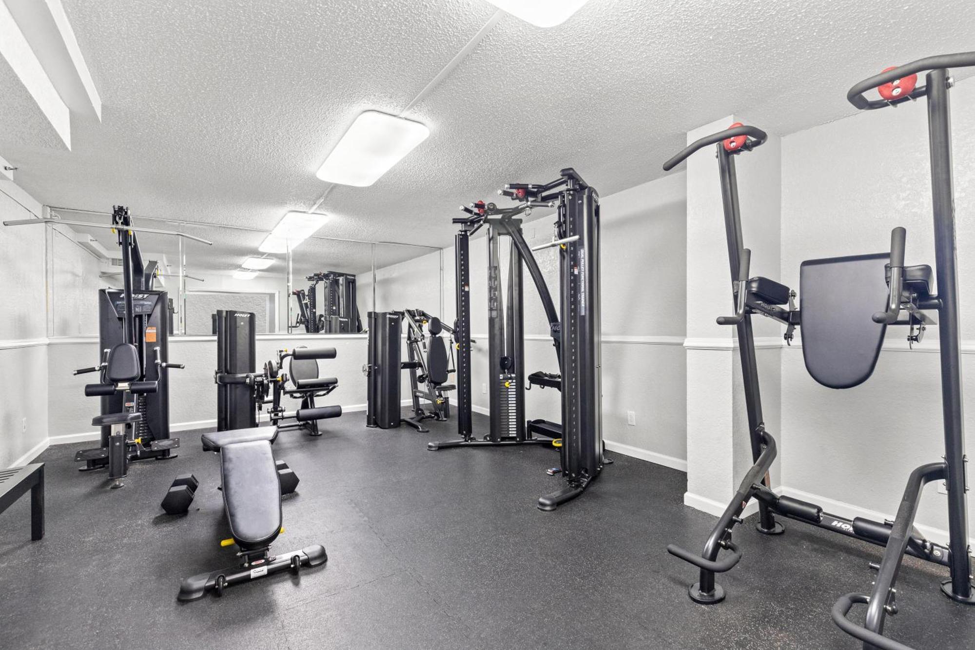 Holiday home The Summit 301 Panama City Beach