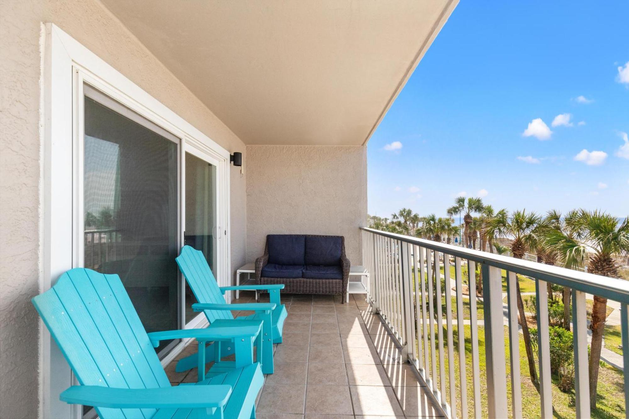 The Summit 301 Holiday home *