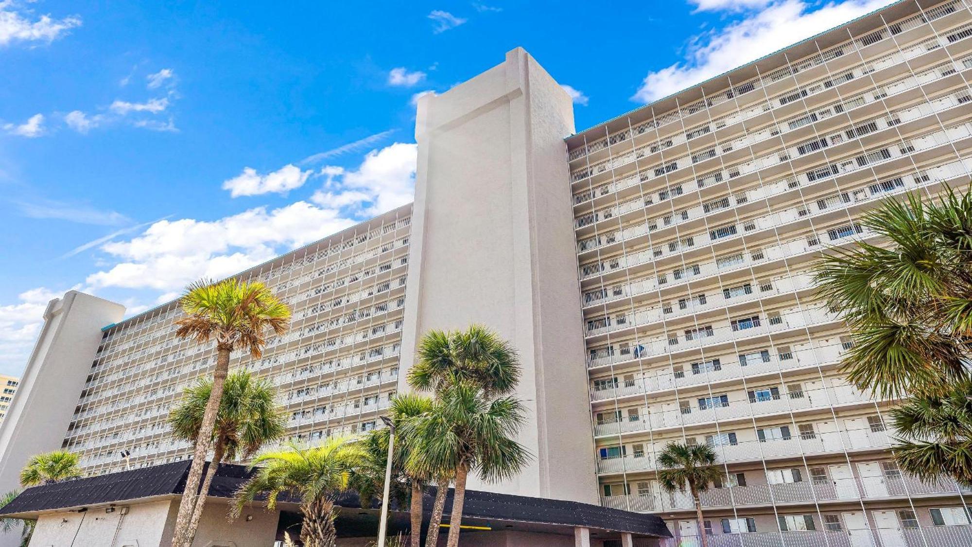 Holiday home The Summit 301 Panama City Beach