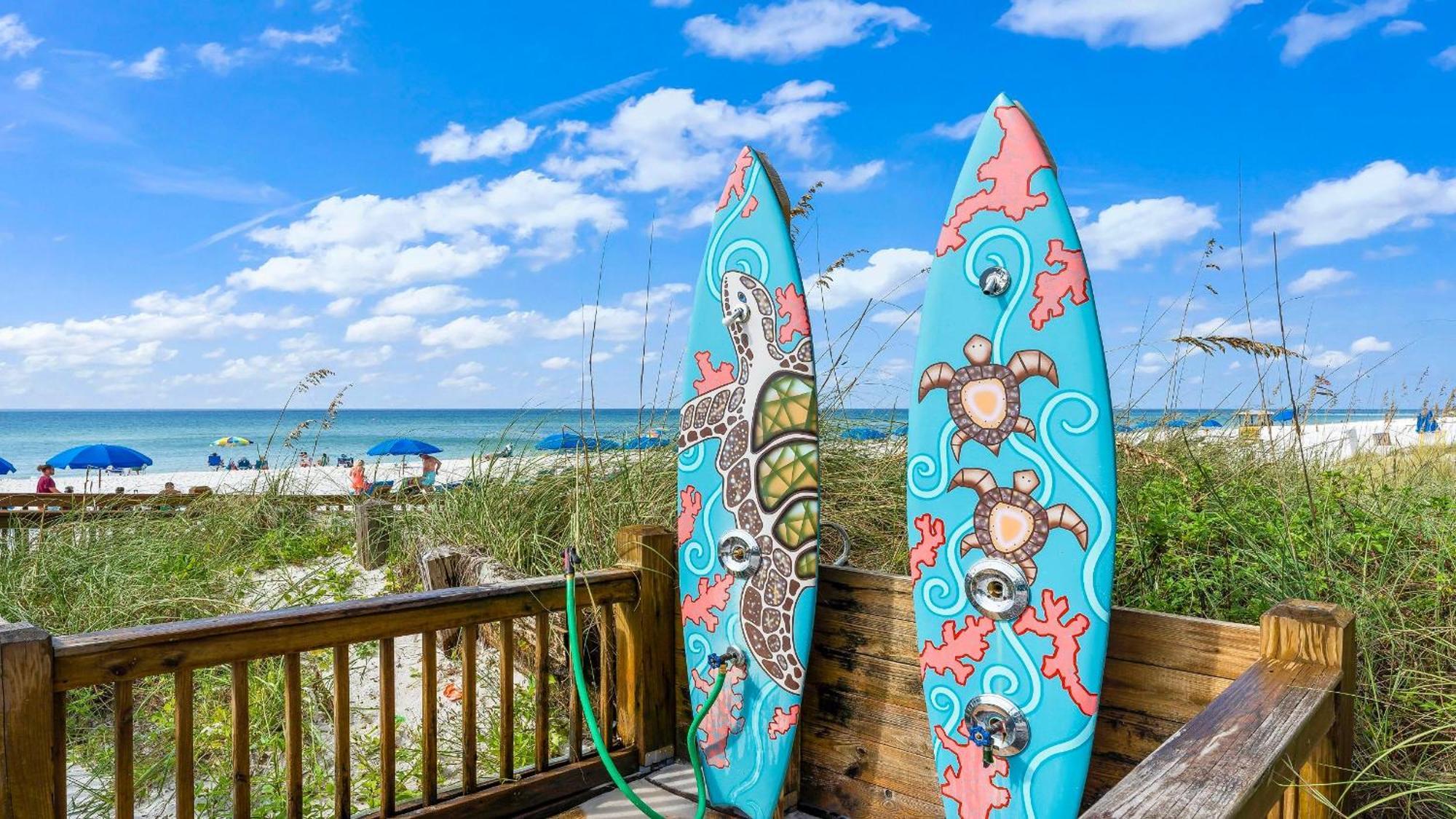 The Summit 301 Holiday home Panama City Beach