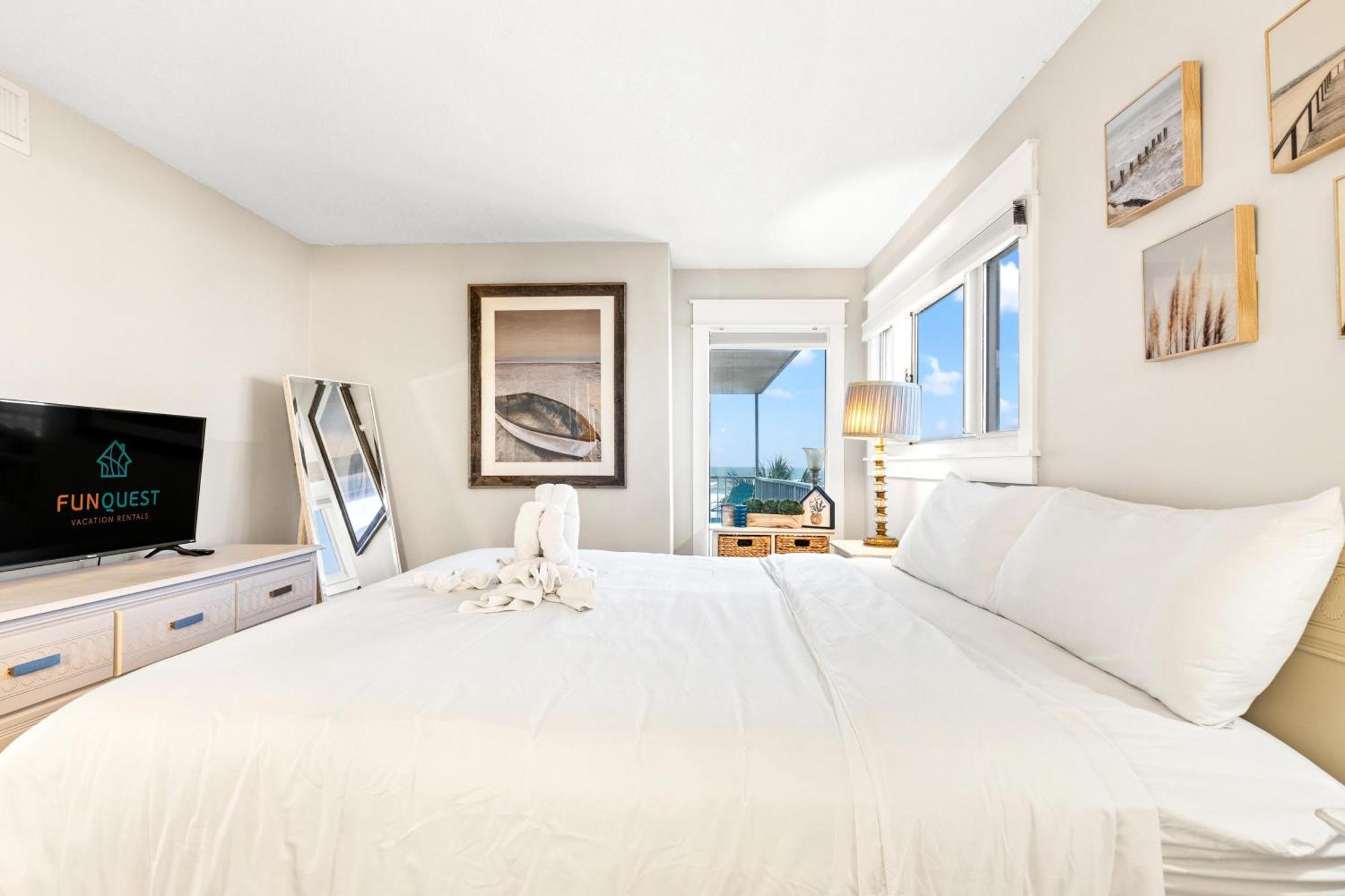 The Summit 301 Holiday home