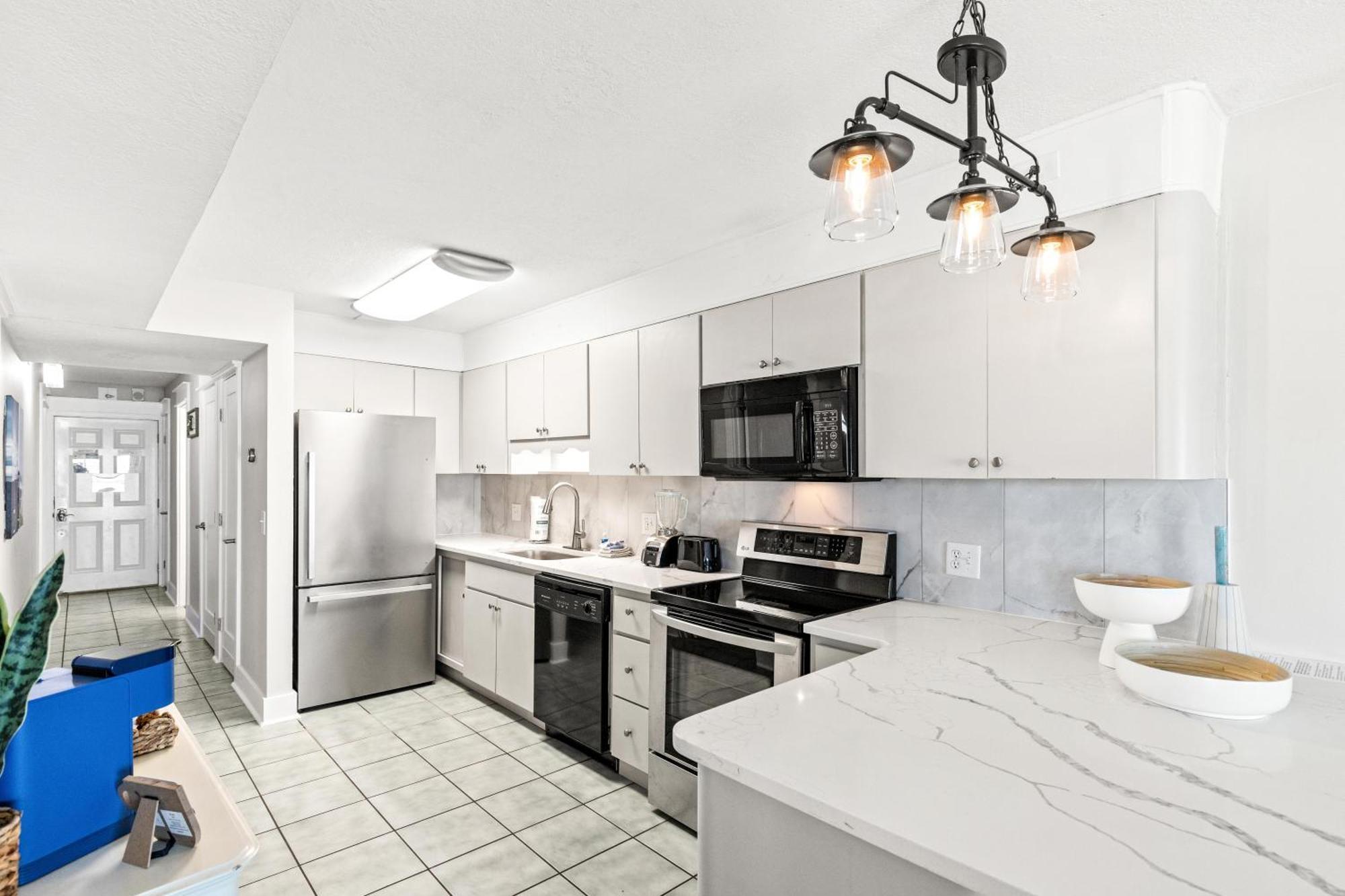 The Summit 301 Holiday home *