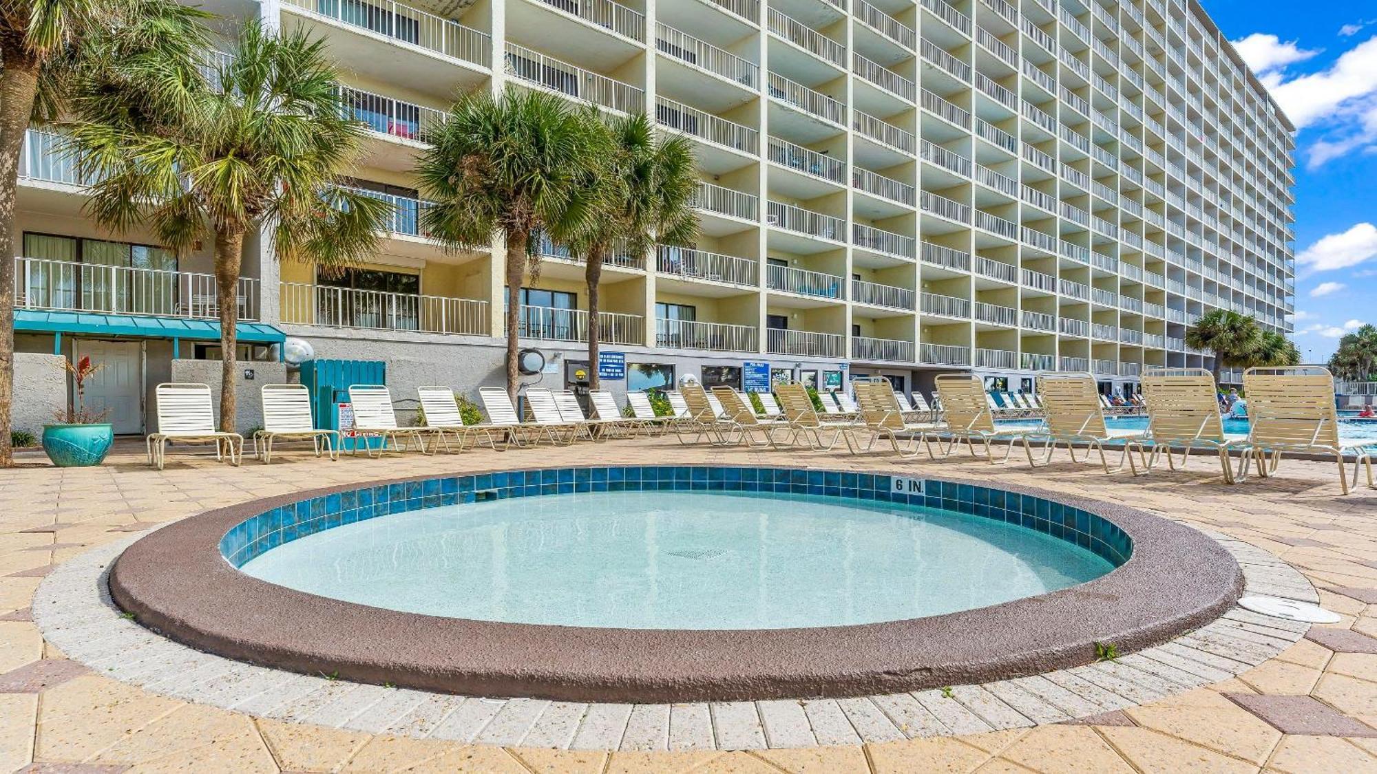 Holiday home The Summit 301 Panama City Beach