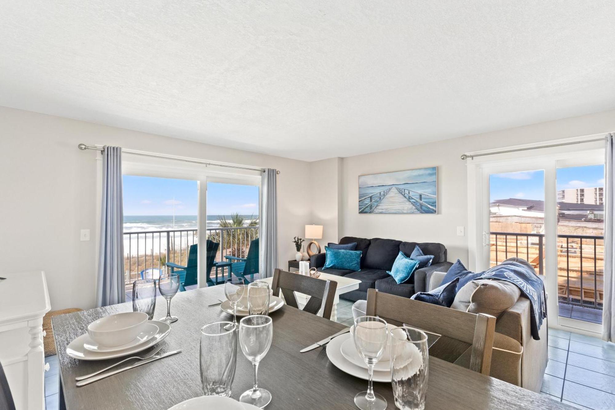 The Summit 301 Holiday home *