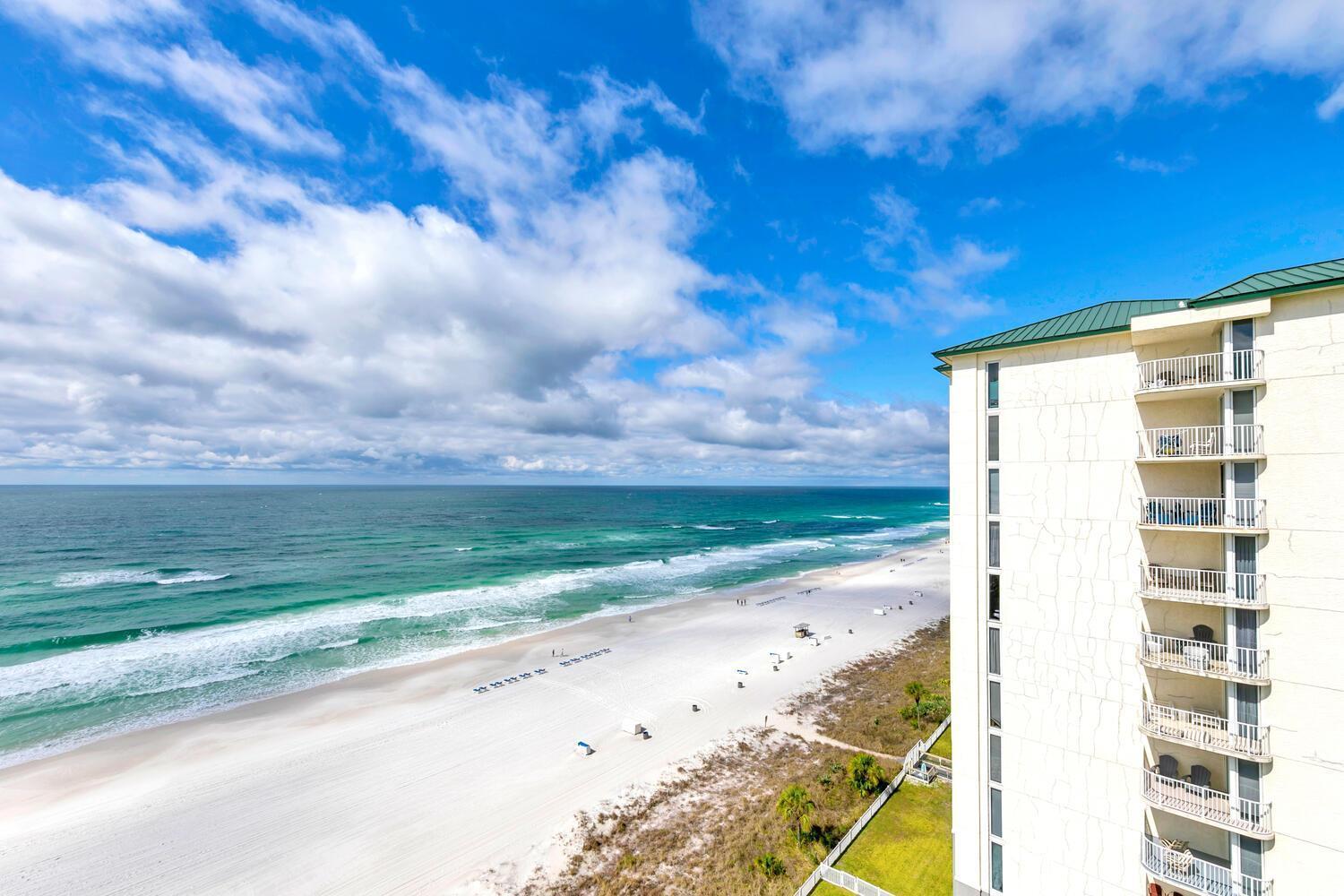 Long 2-1206 * Panama City Beach