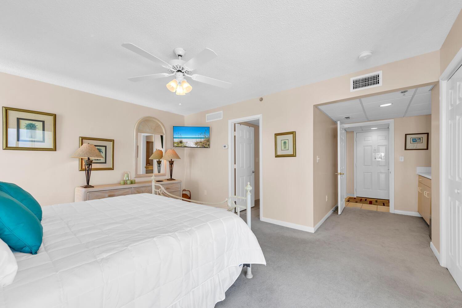 Long 2-1206 Holiday home Panama City Beach