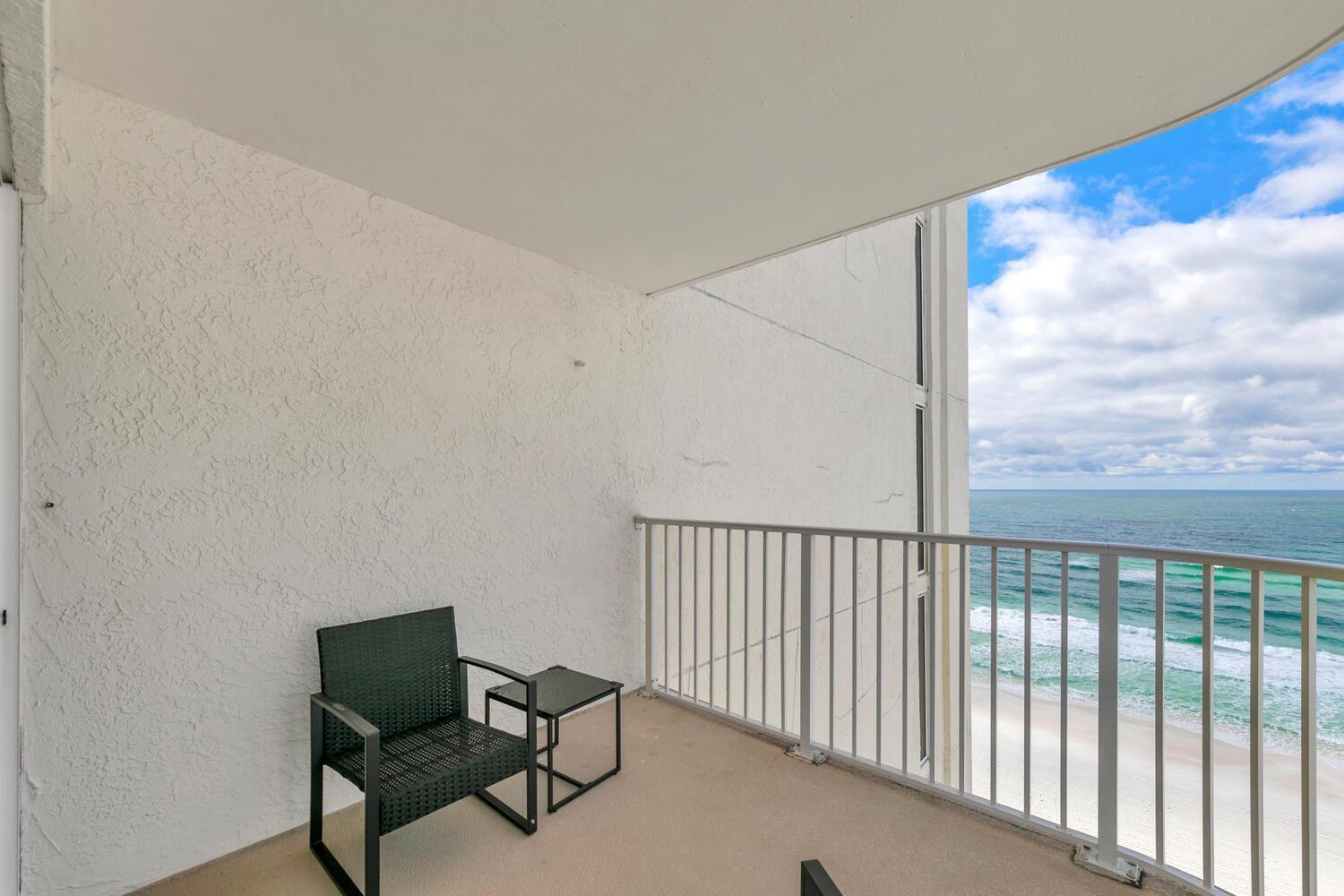 Holiday home Long 2-1206 Panama City Beach
