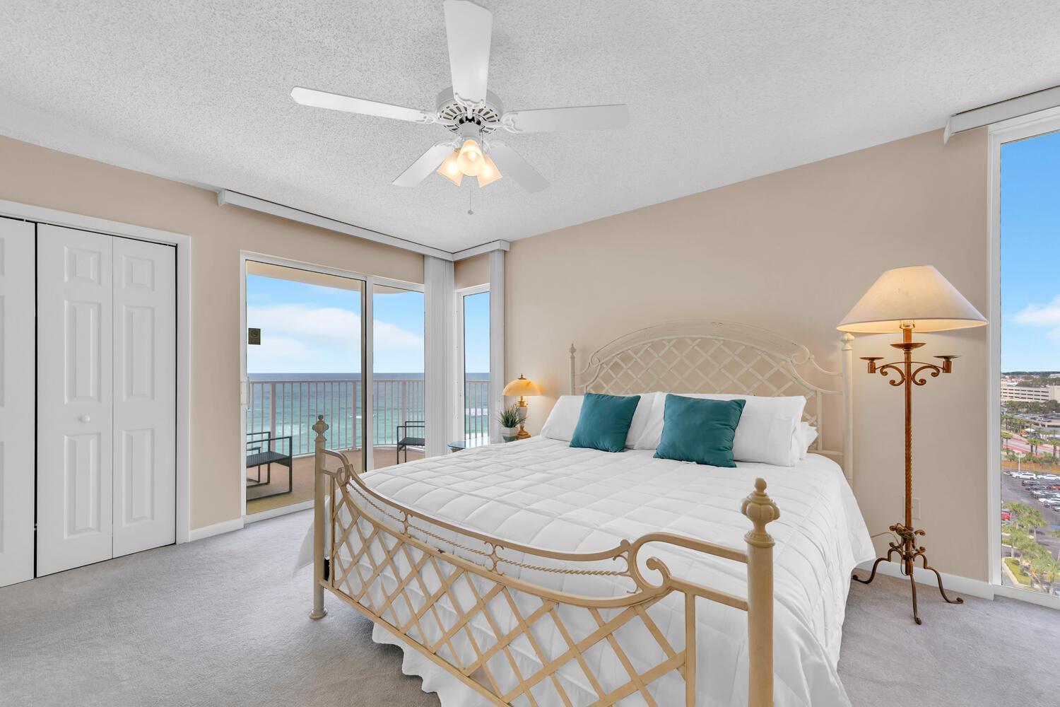 Long 2-1206 Panama City Beach