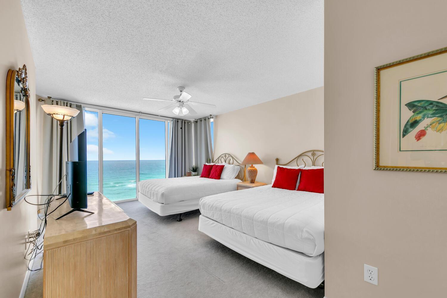 Long 2-1206 * Panama City Beach