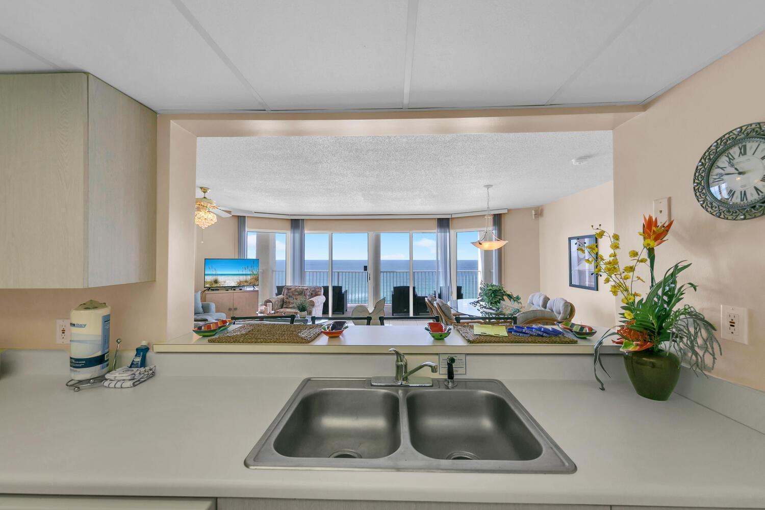 Long 2-1206 Holiday home *