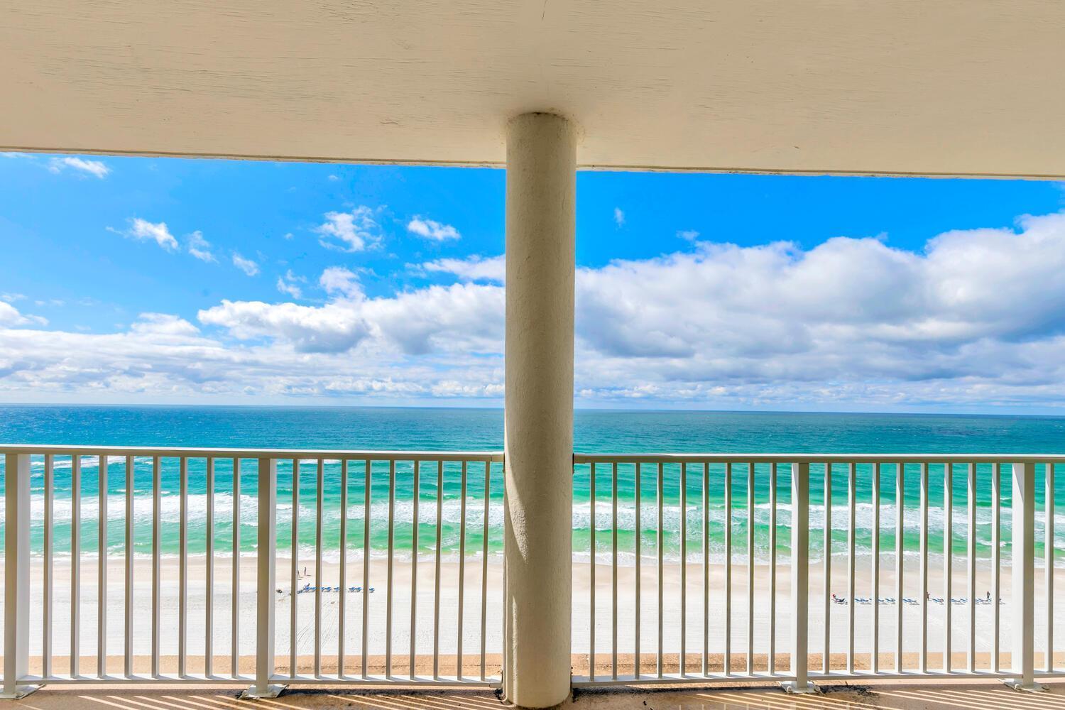 Long 2-1206 Holiday home Panama City Beach