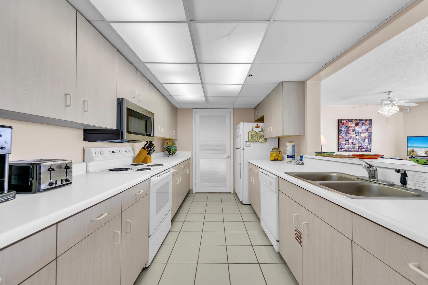 Holiday home Long 2-1206 Panama City Beach