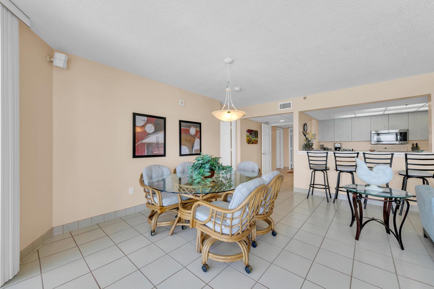 Long 2-1206 Panama City Beach