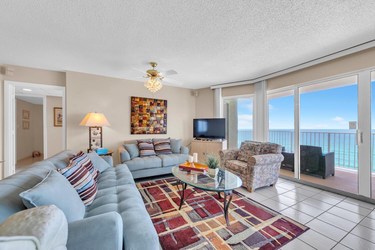 Long 2-1206 Holiday home