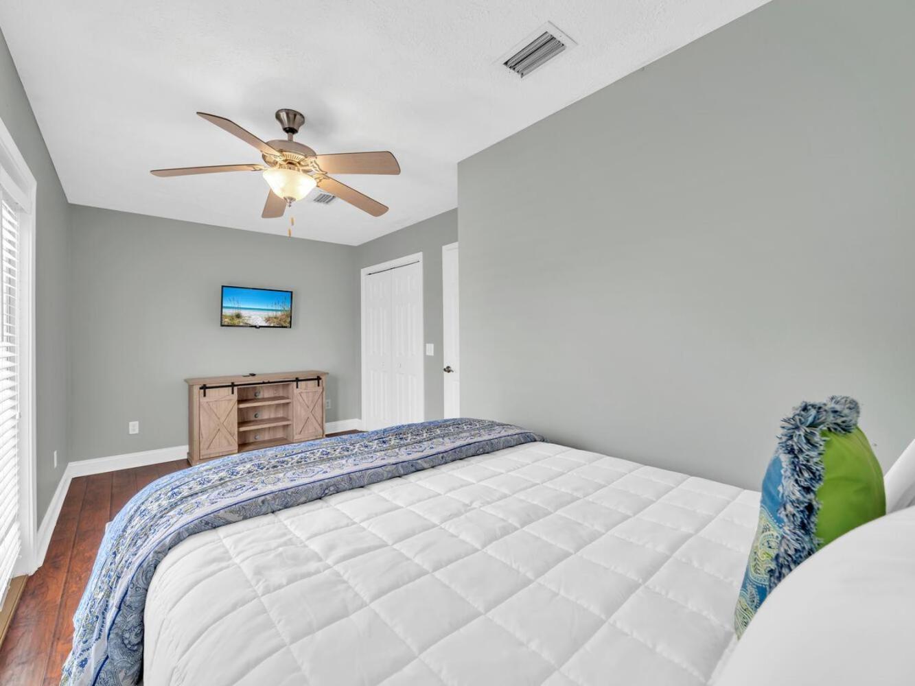 Sandcastle On Castile Holiday home Panama City Beach