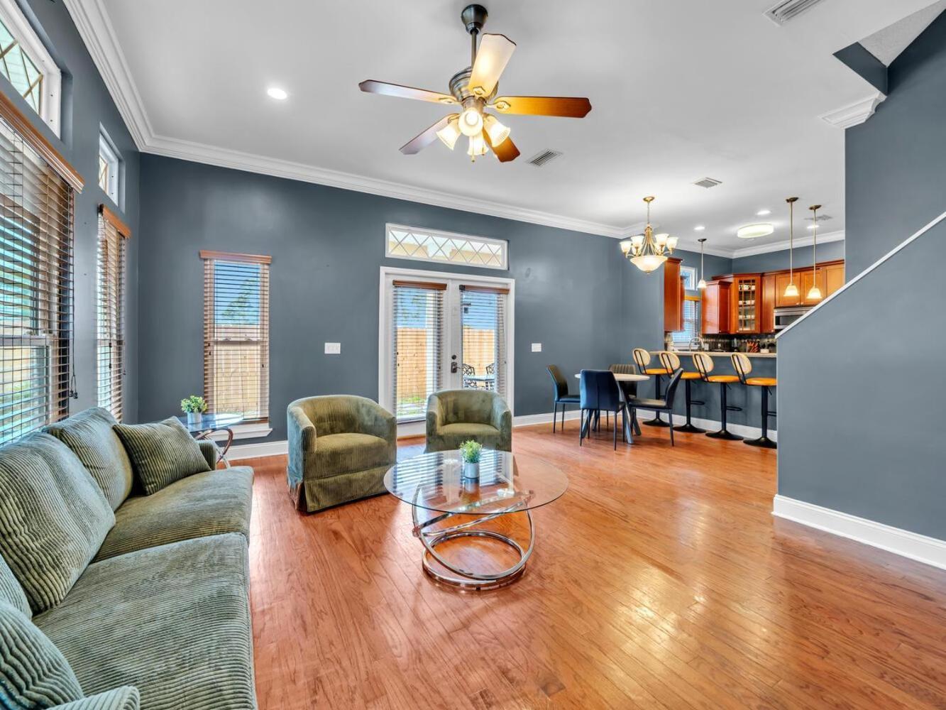 Holiday home Sandcastle On Castile Panama City Beach