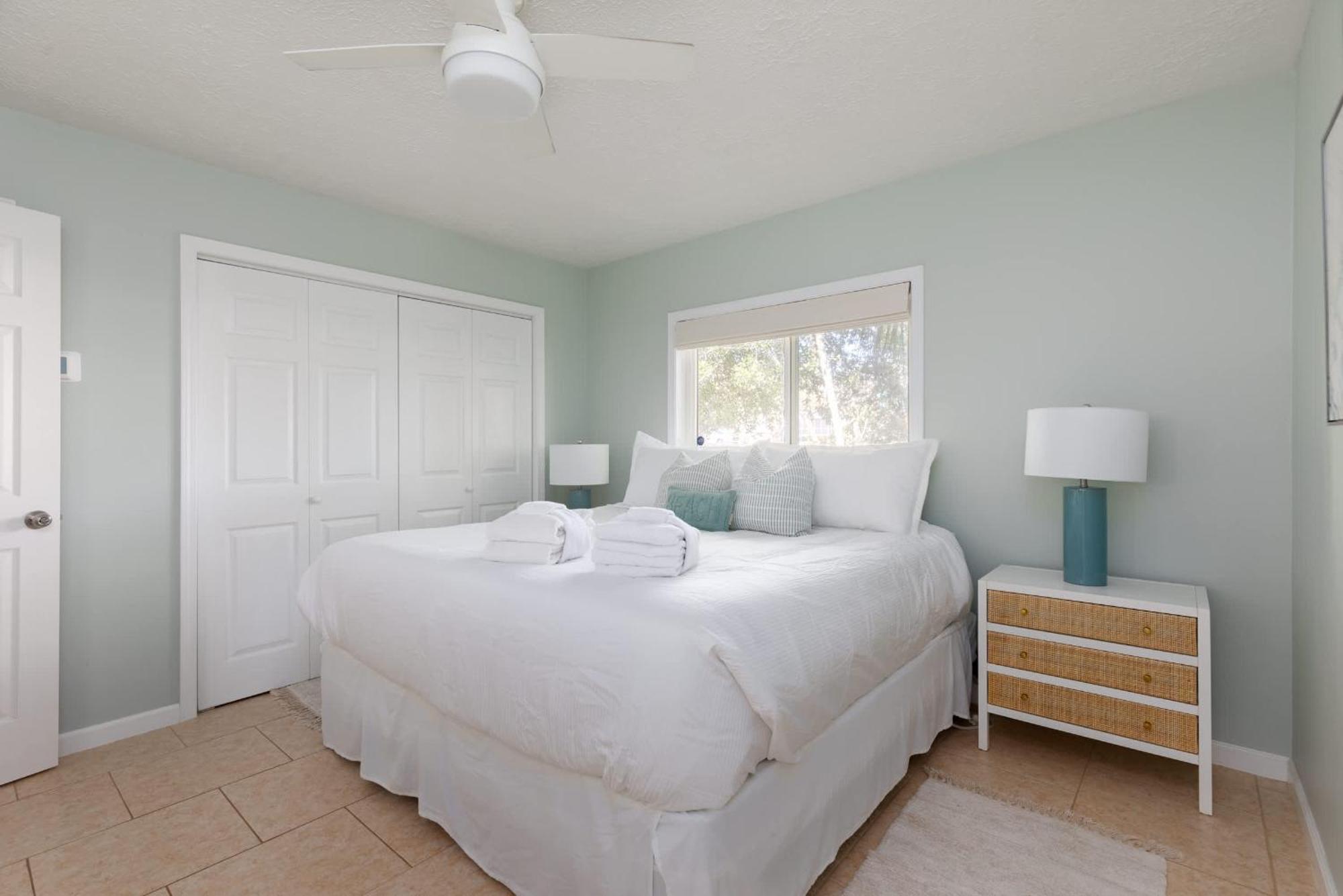 Holiday home Shells Family House Coastal Retreat With Private Pool Golf Cart & Steps To The Panama City Beach