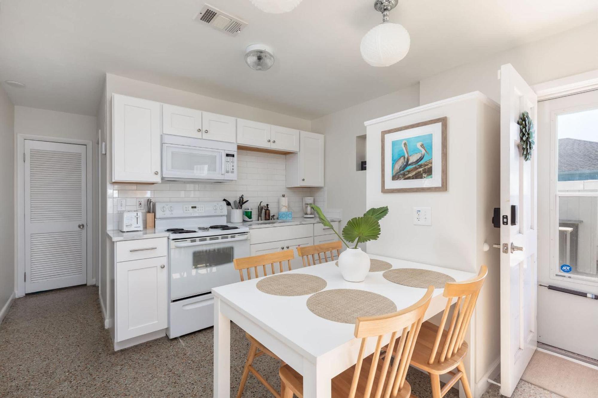 Holiday home Shells Family House Coastal Retreat With Private Pool Golf Cart & Steps To The *