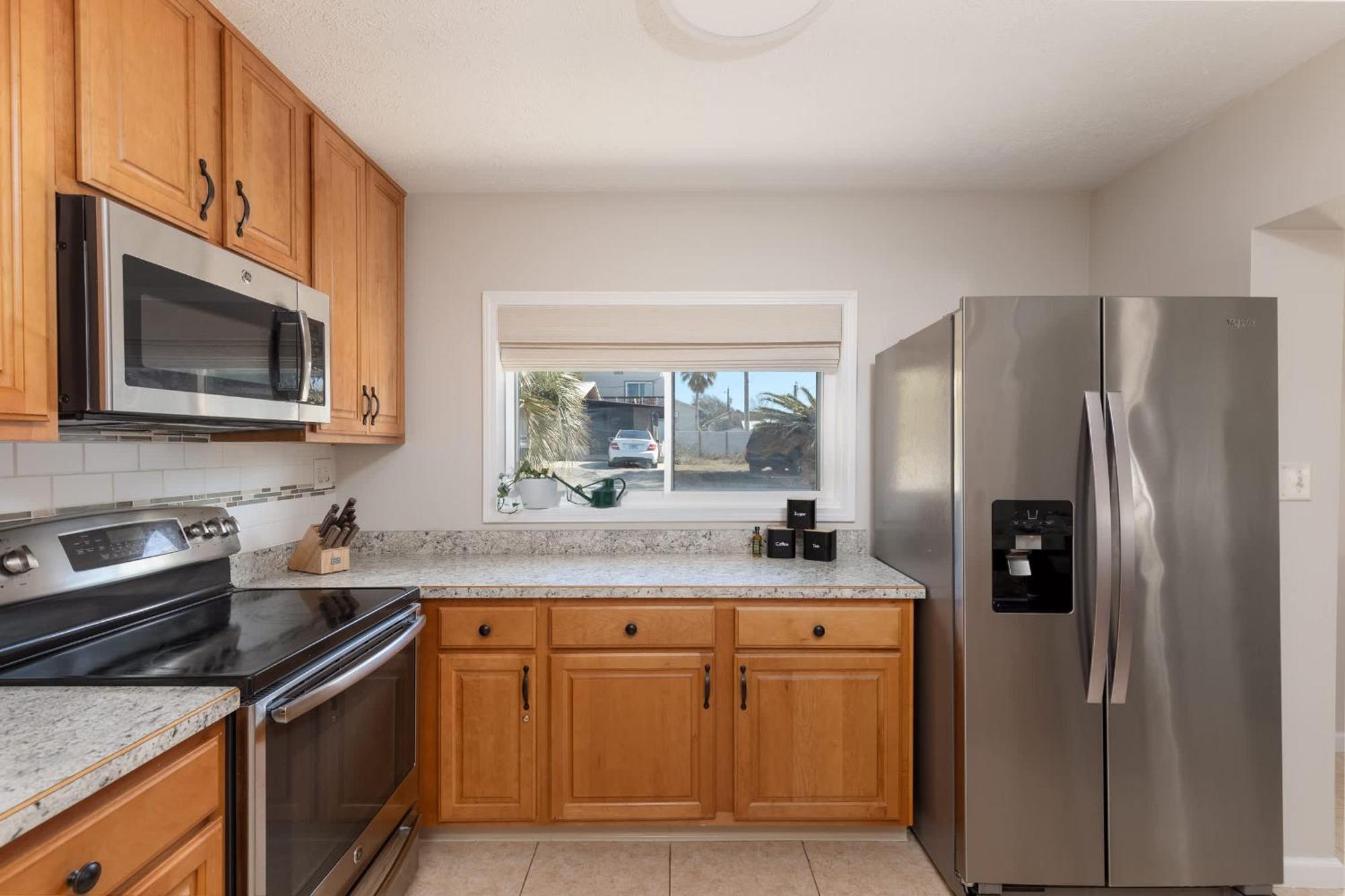Holiday home Shells Family House Coastal Retreat With Private Pool Golf Cart & Steps To The *