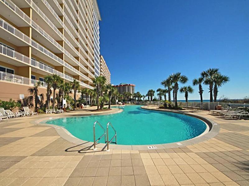 Sterling #1004 * Panama City Beach