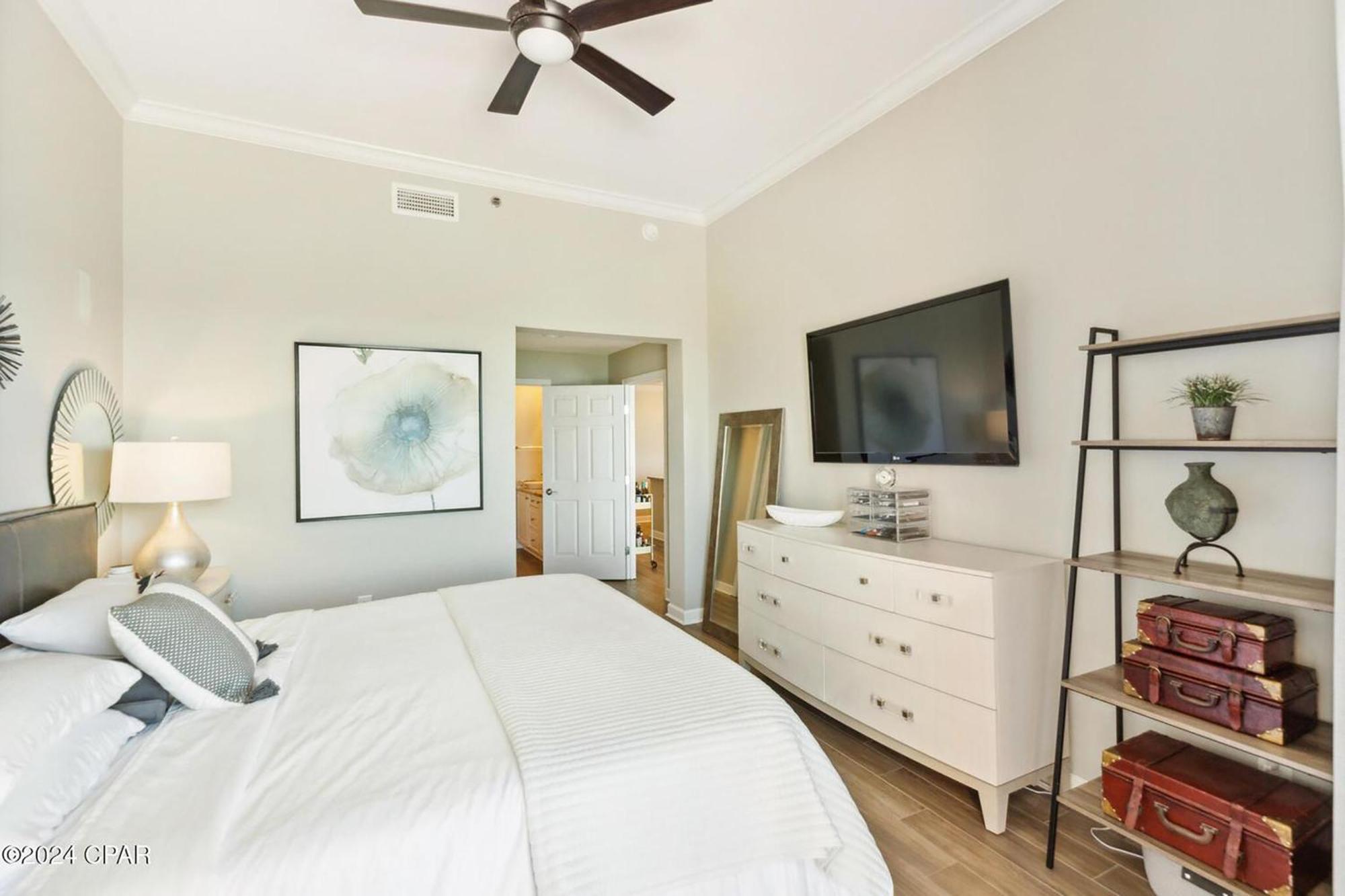 Sterling #1004 Holiday home Panama City Beach