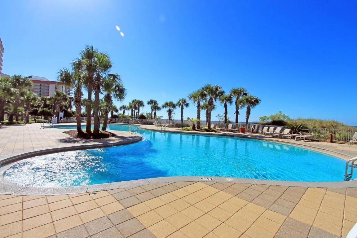 Sterling #1004 Holiday home Panama City Beach