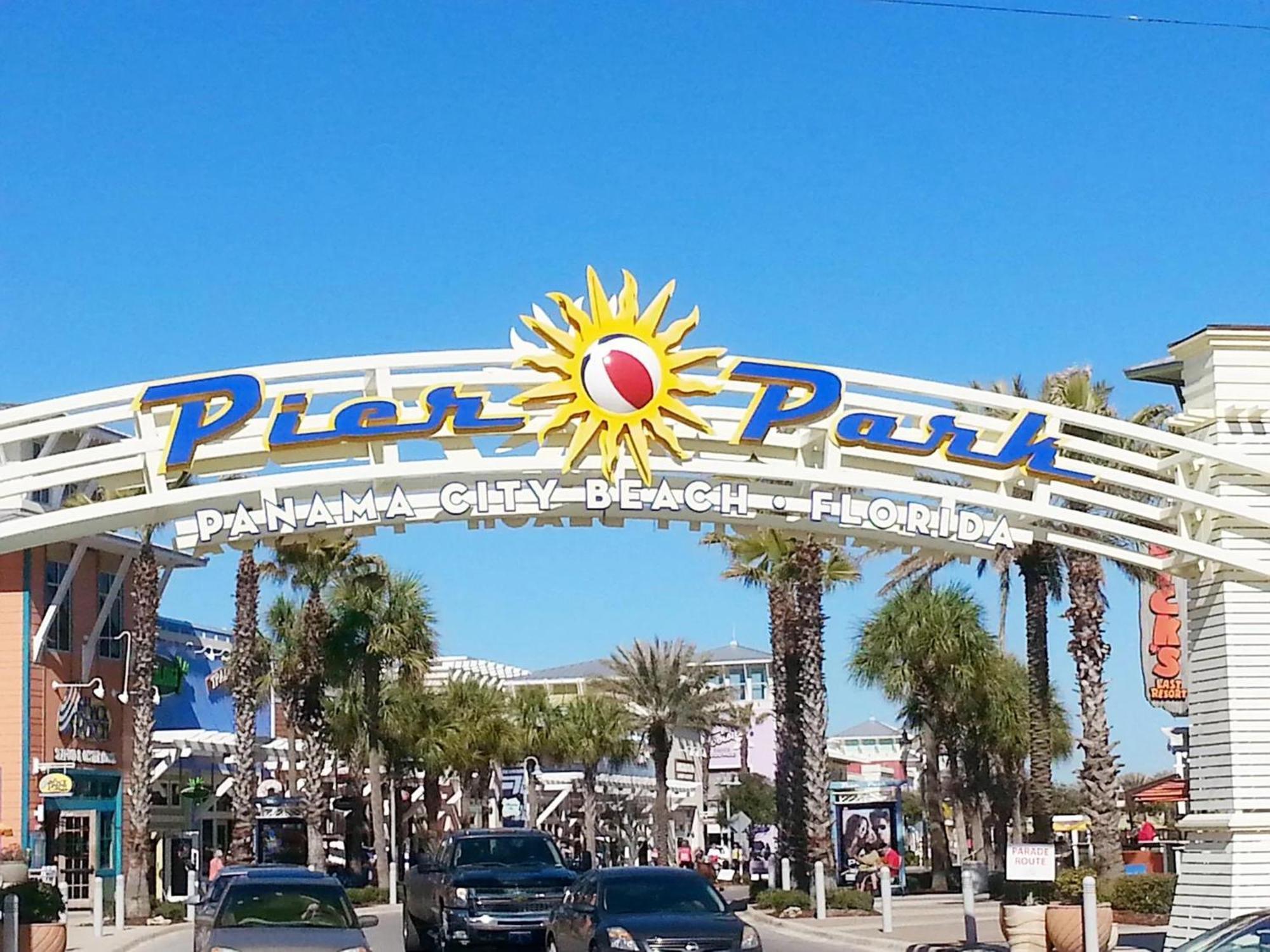 Sterling #1004 Panama City Beach