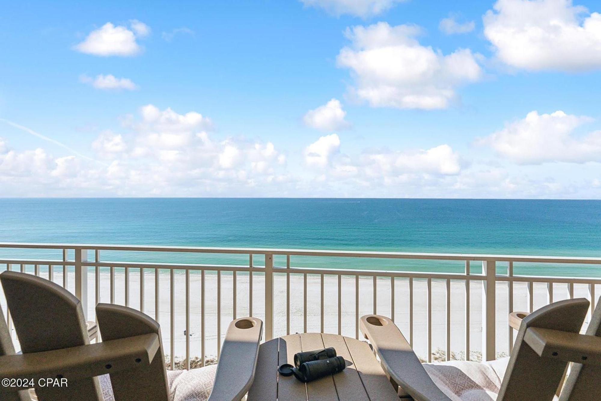 Holiday home Sterling #1004 Panama City Beach