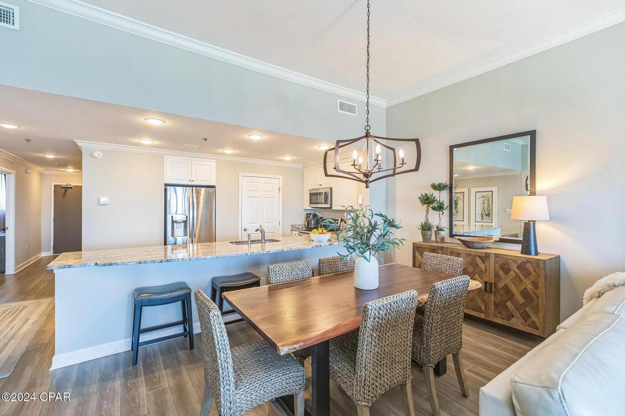 Holiday home Sterling #1004 Panama City Beach
