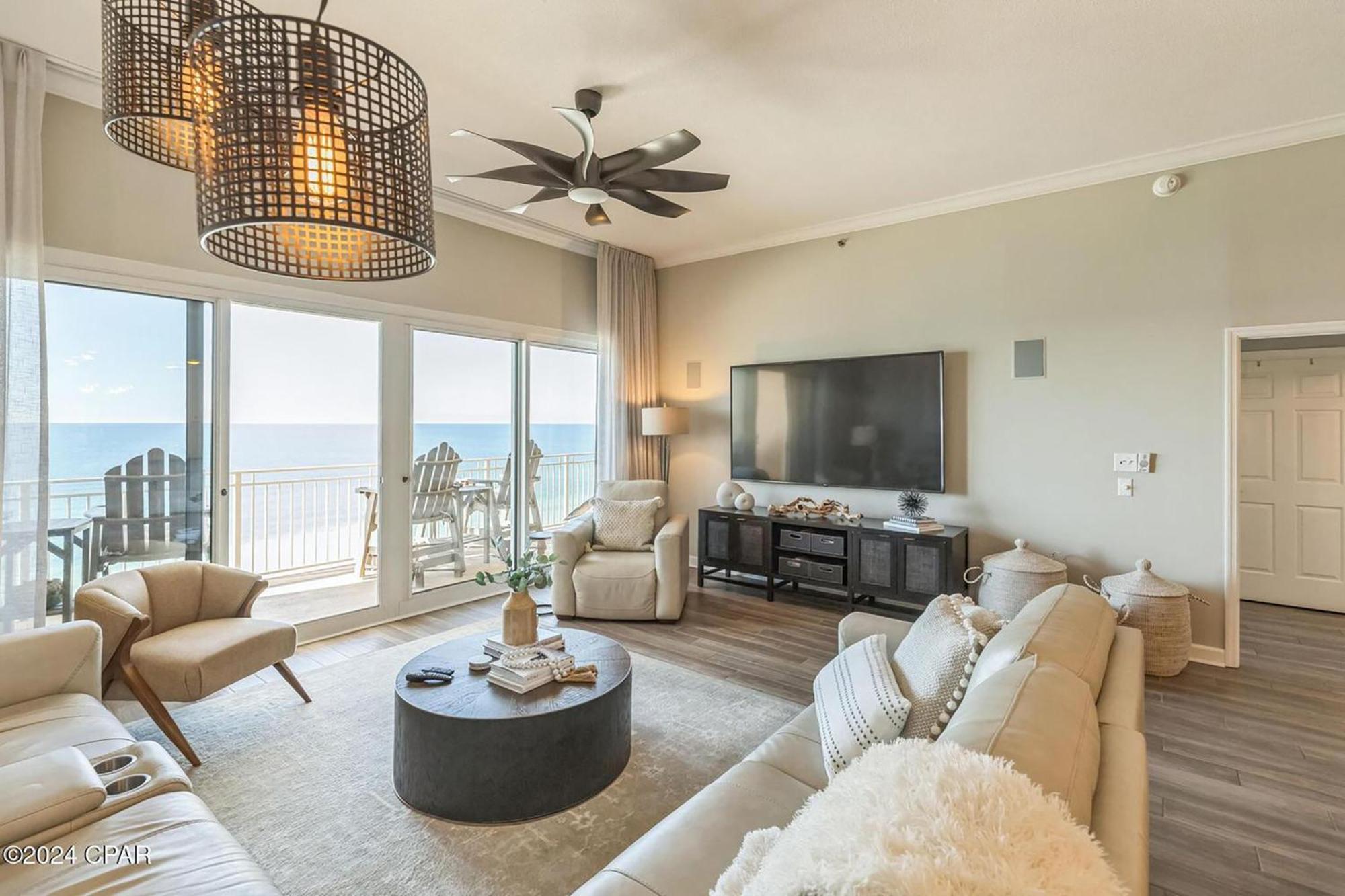 Holiday home Sterling #1004 Panama City Beach