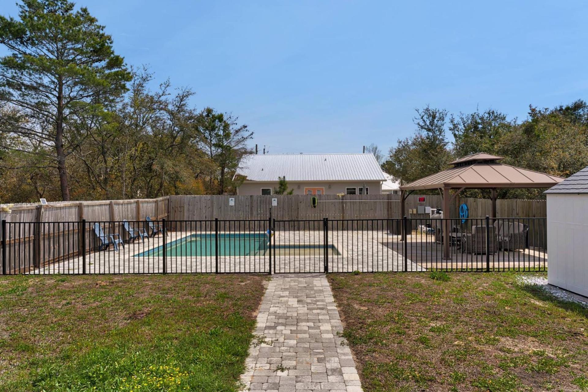 Laguna Leisure Panama City Beach