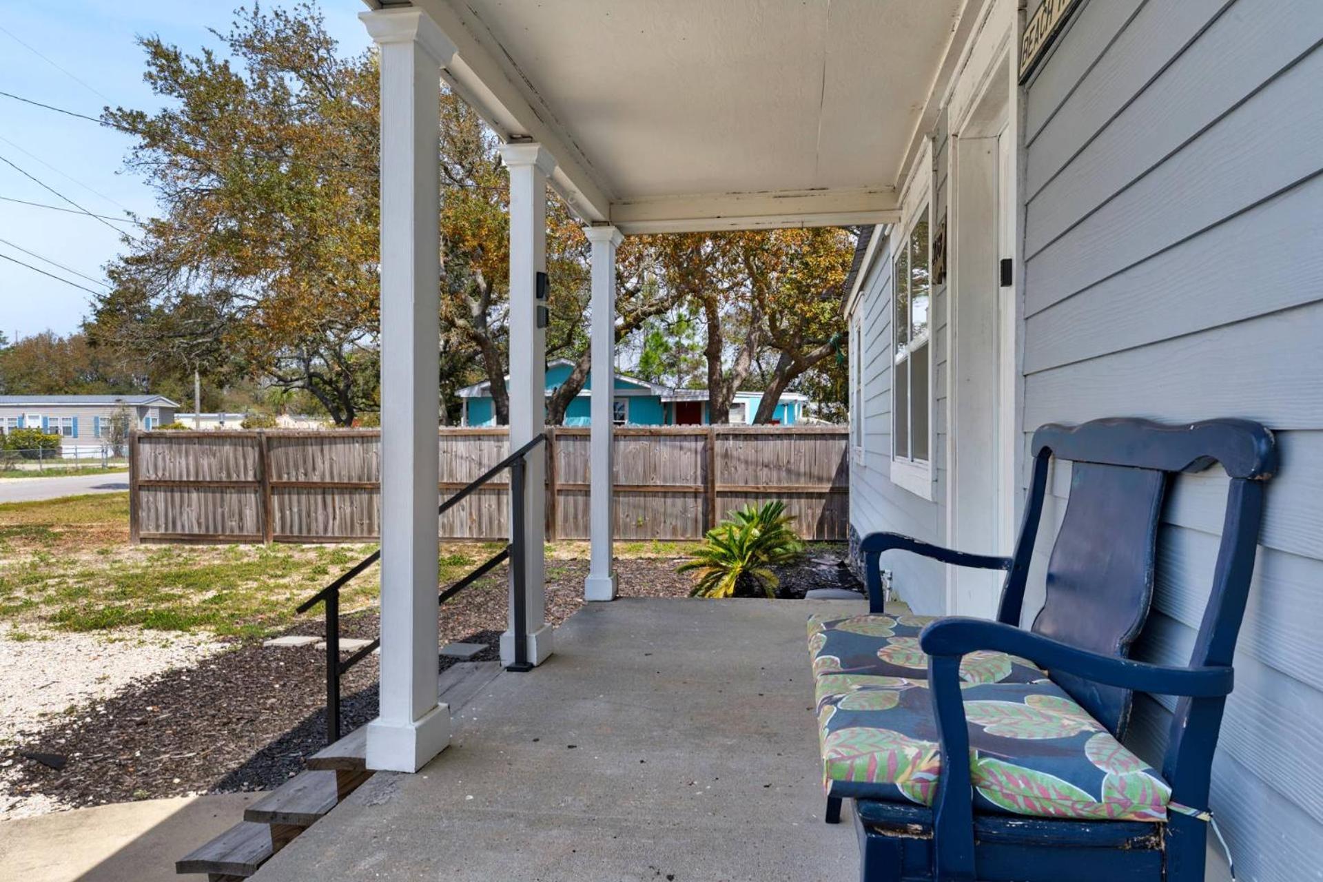 Laguna Leisure Holiday home *