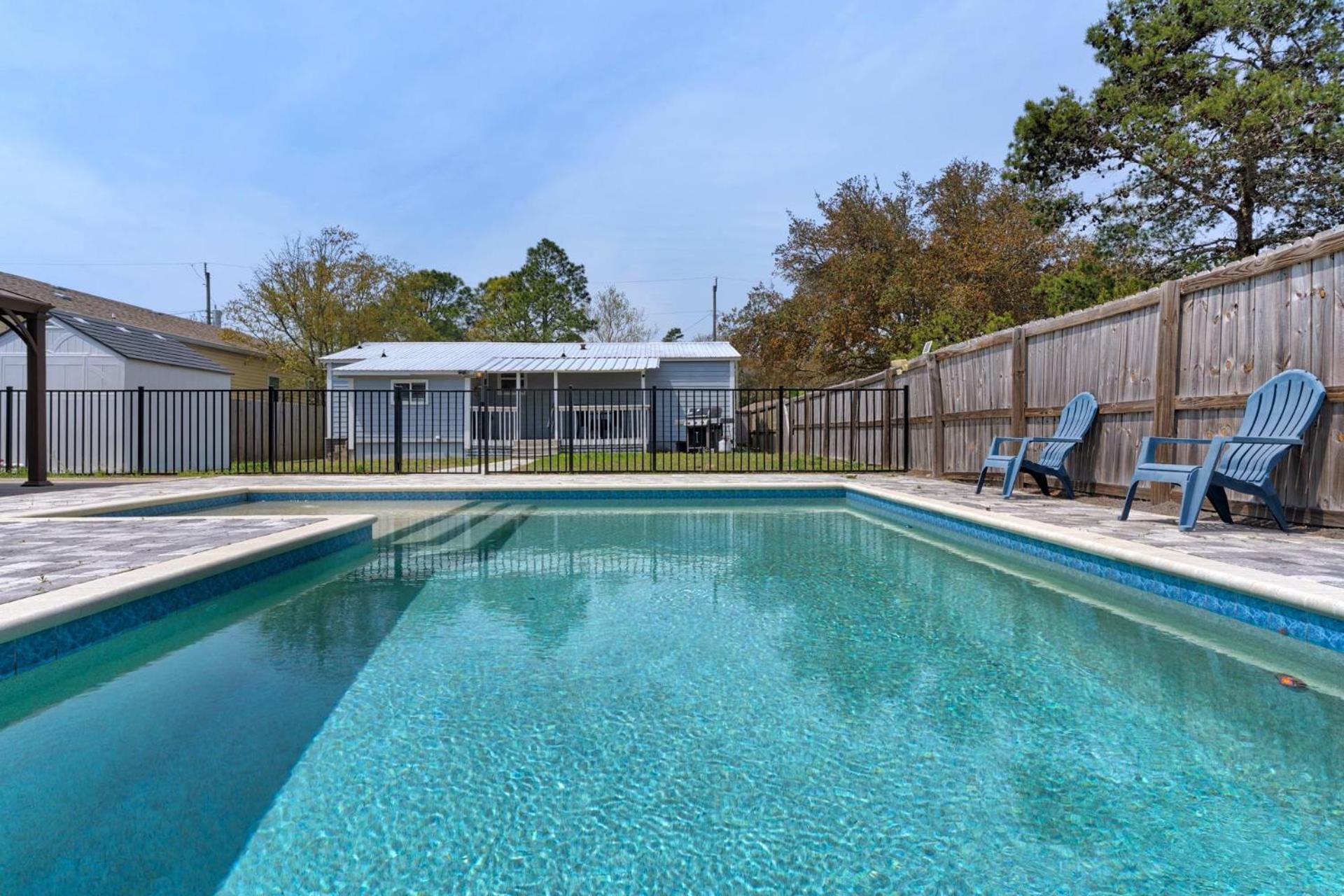 Laguna Leisure Holiday home Panama City Beach