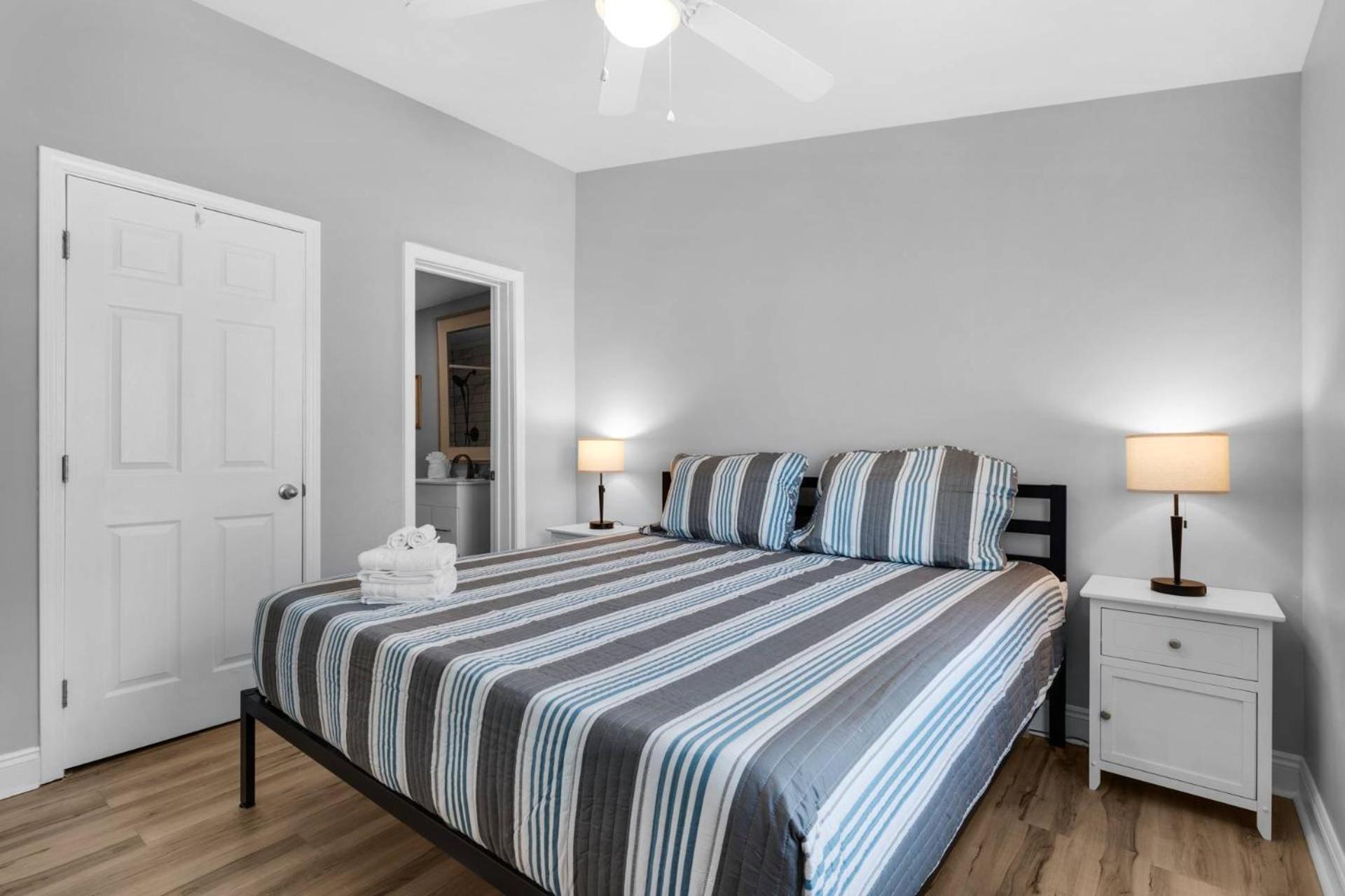 Laguna Leisure Holiday home Panama City Beach