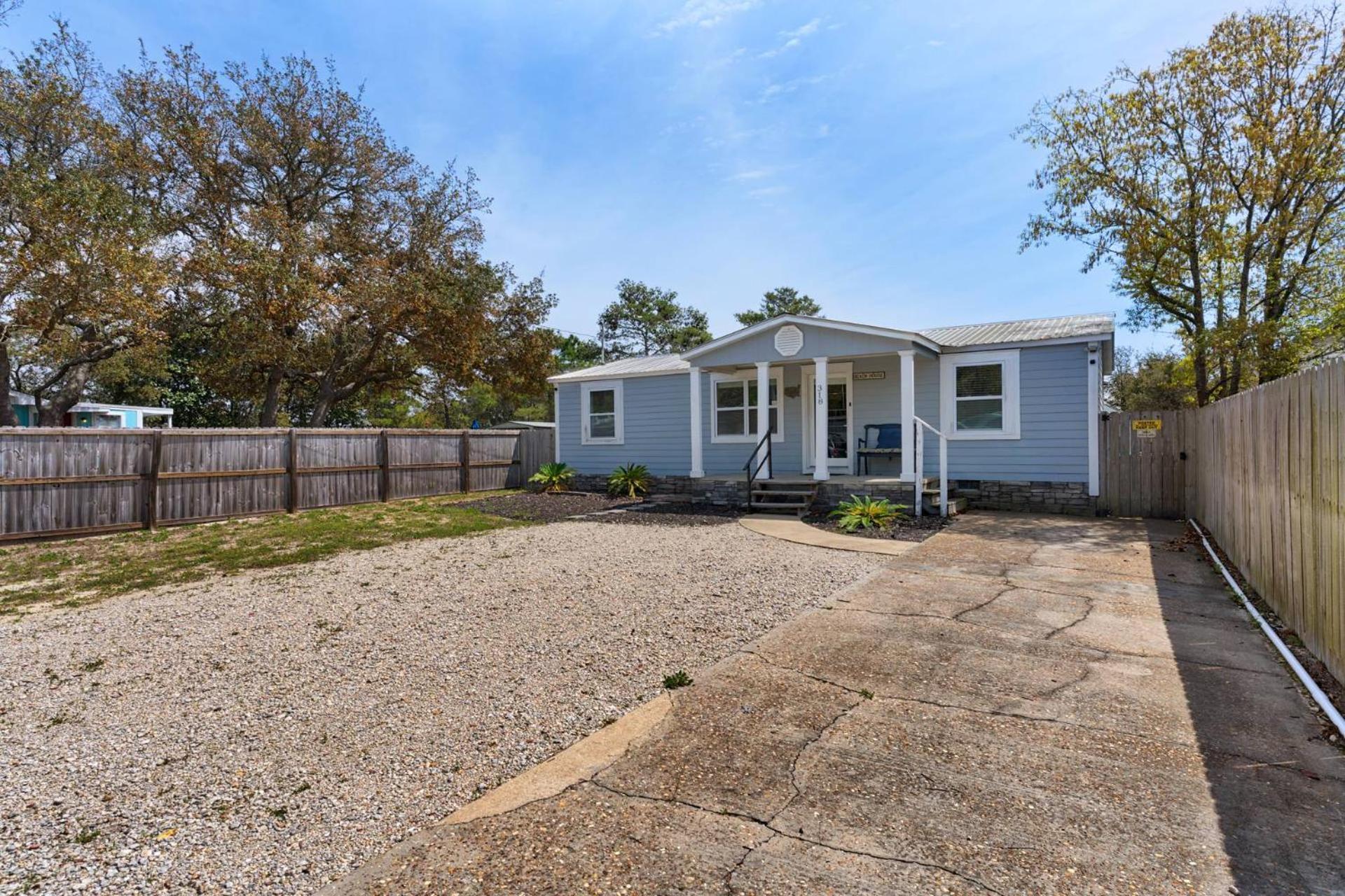 Laguna Leisure Holiday home Panama City Beach