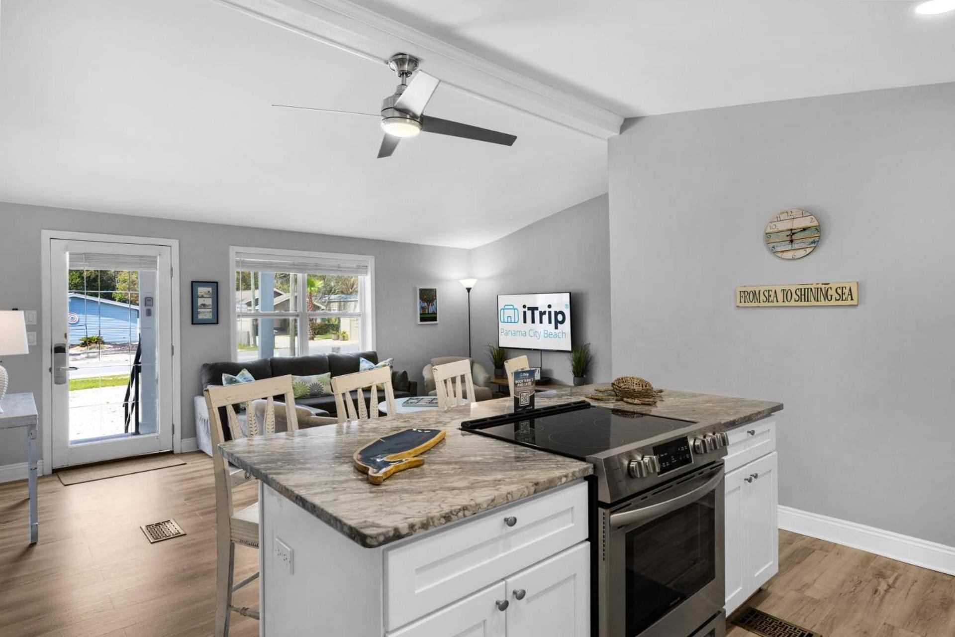 Laguna Leisure Holiday home Panama City Beach