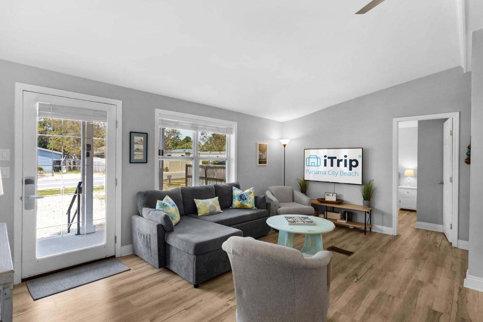 Holiday home Laguna Leisure Panama City Beach