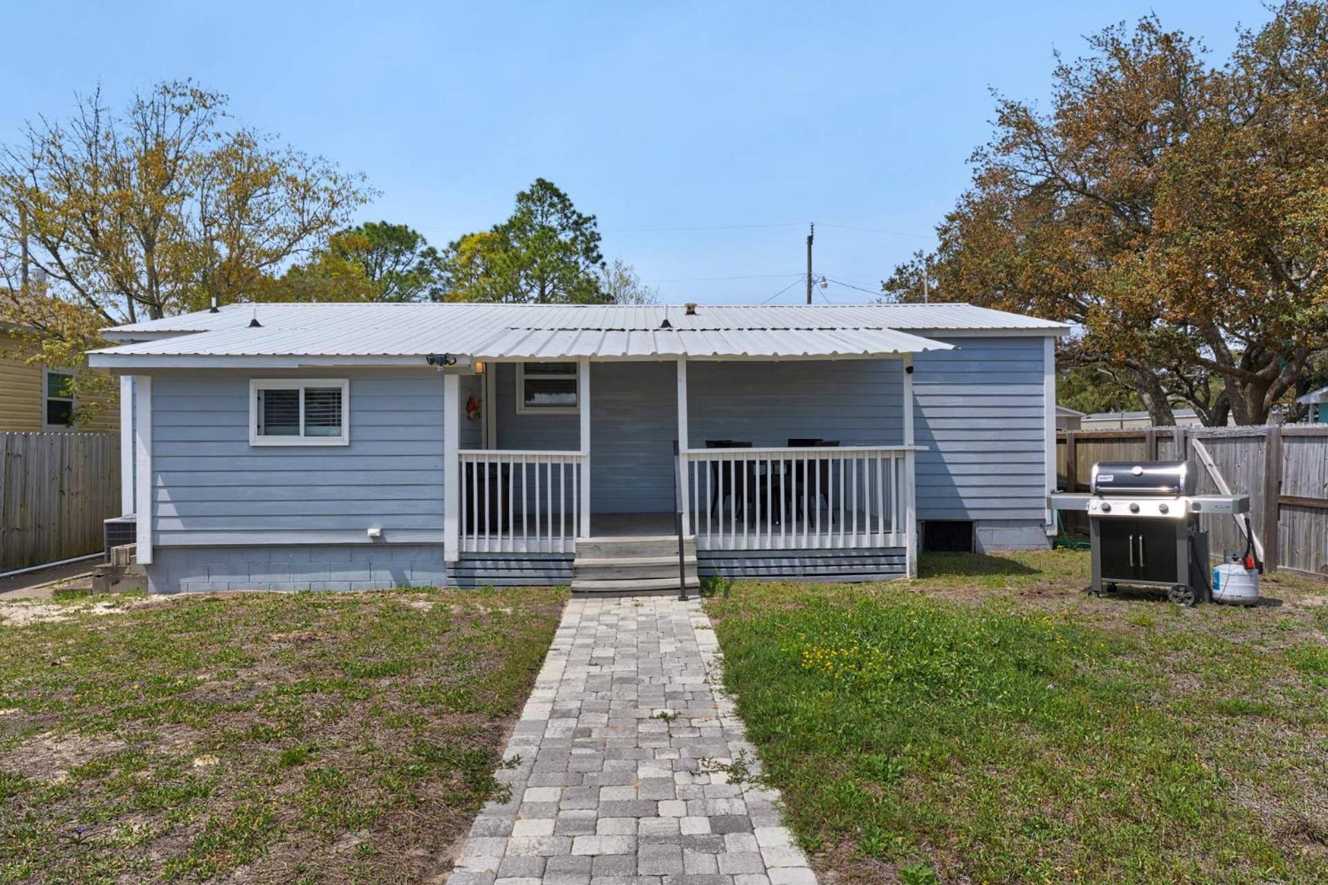 Laguna Leisure Holiday home