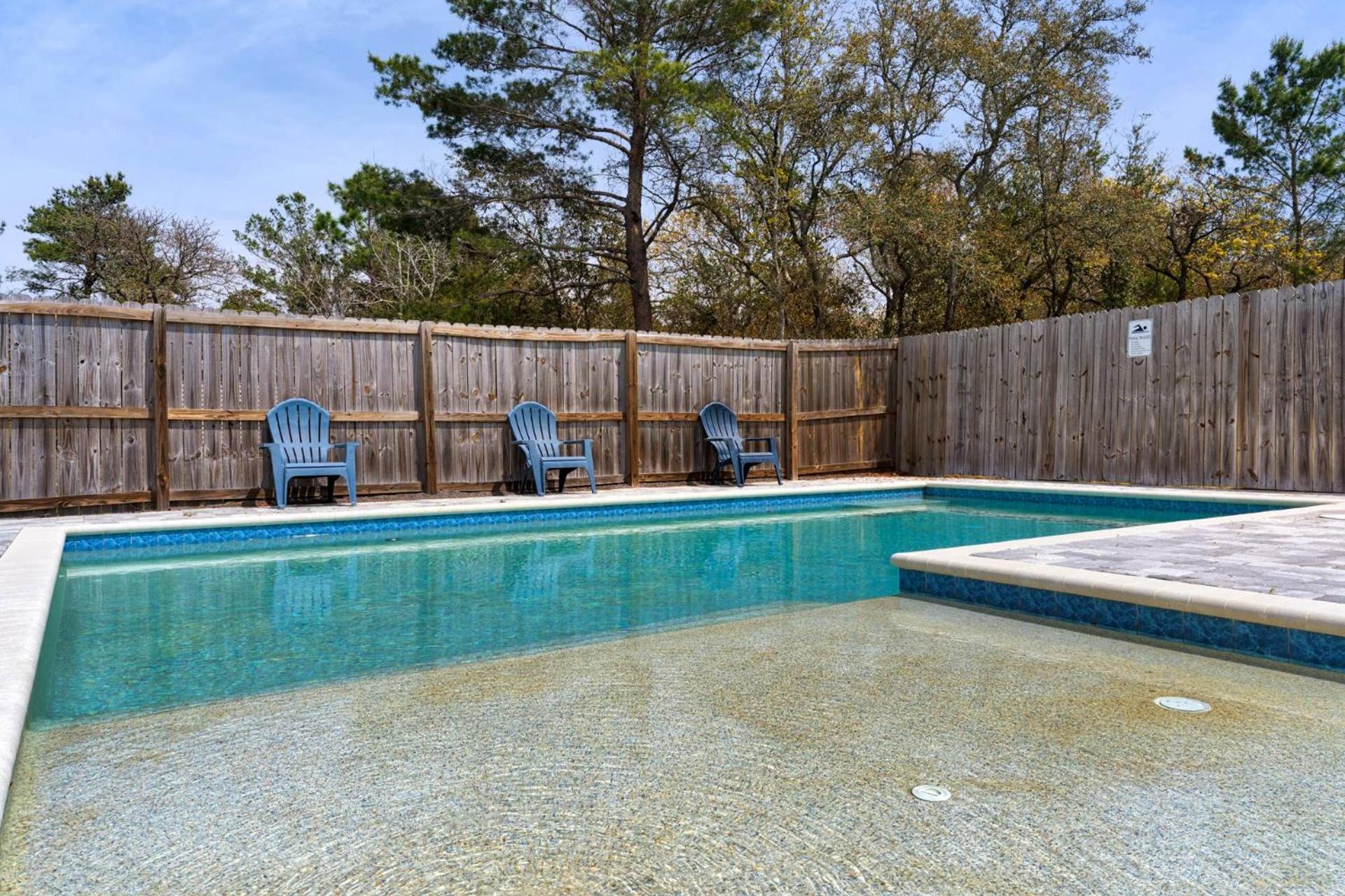 Laguna Leisure * Panama City Beach