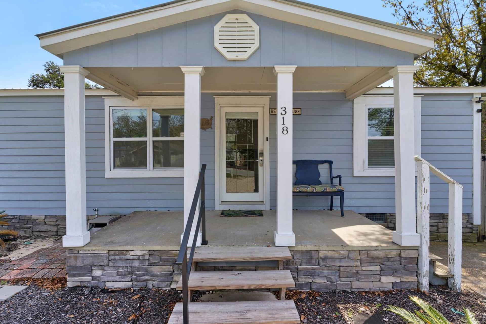Laguna Leisure Holiday home