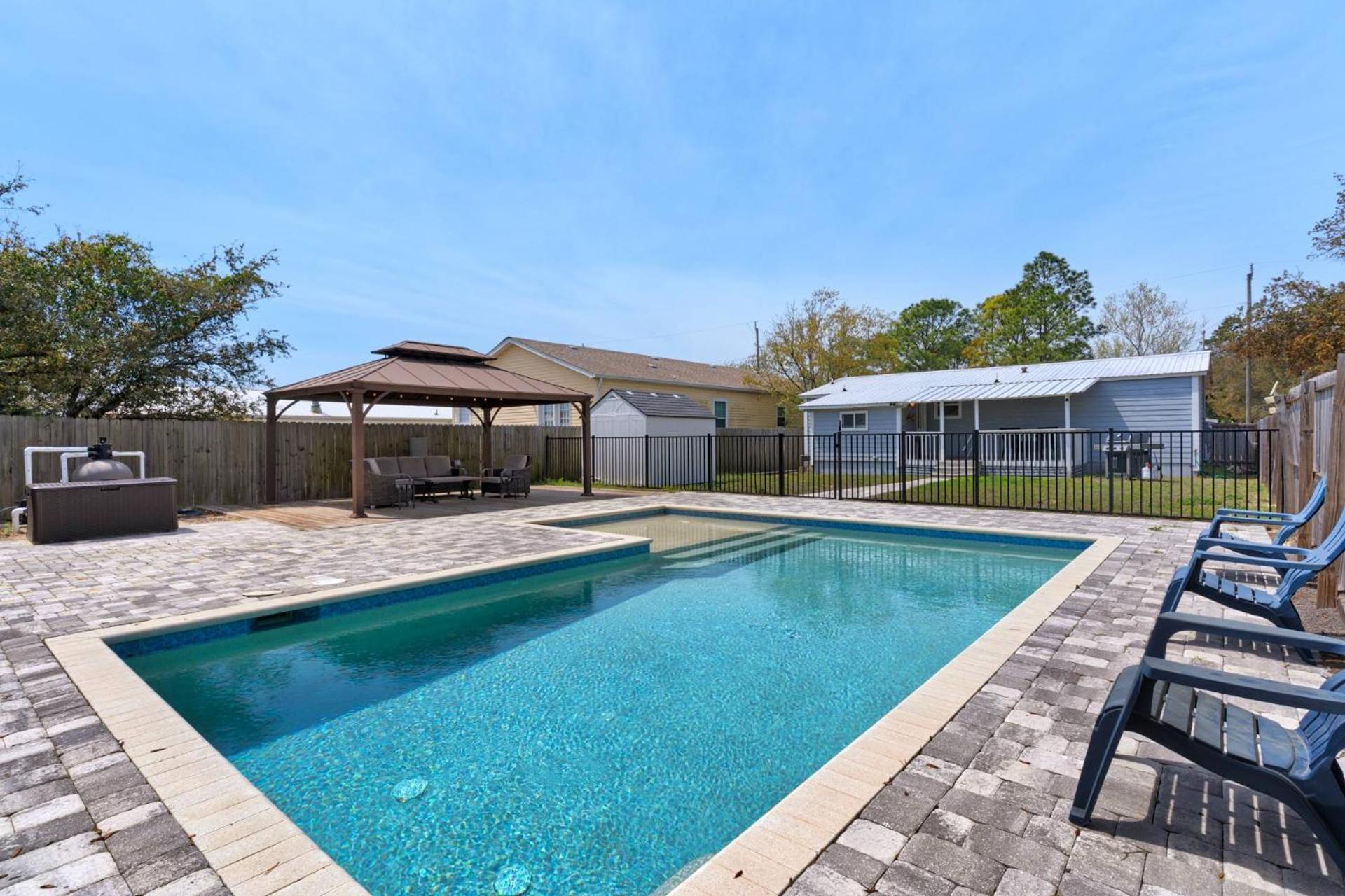Laguna Leisure Holiday home Panama City Beach