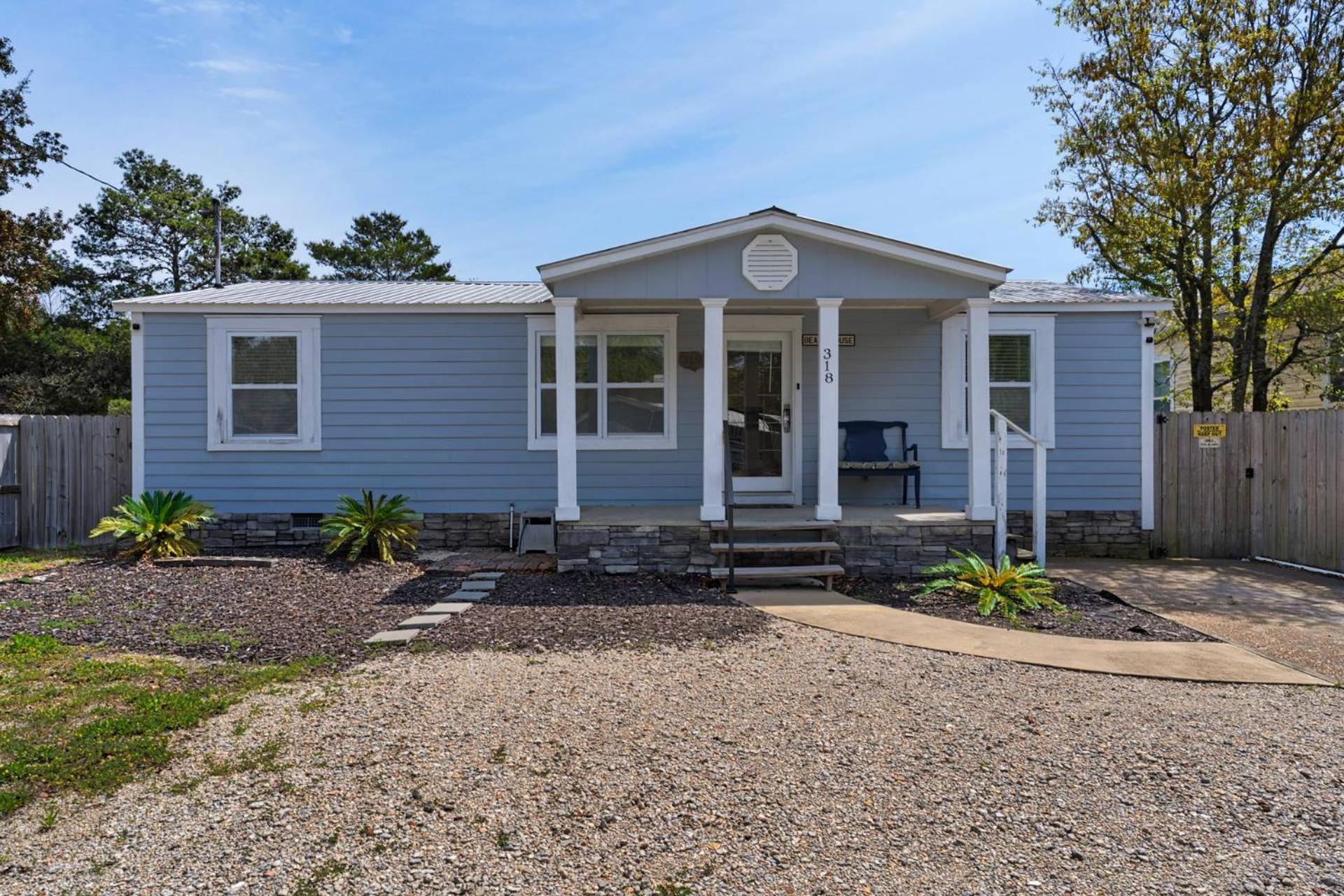 Laguna Leisure Holiday home *