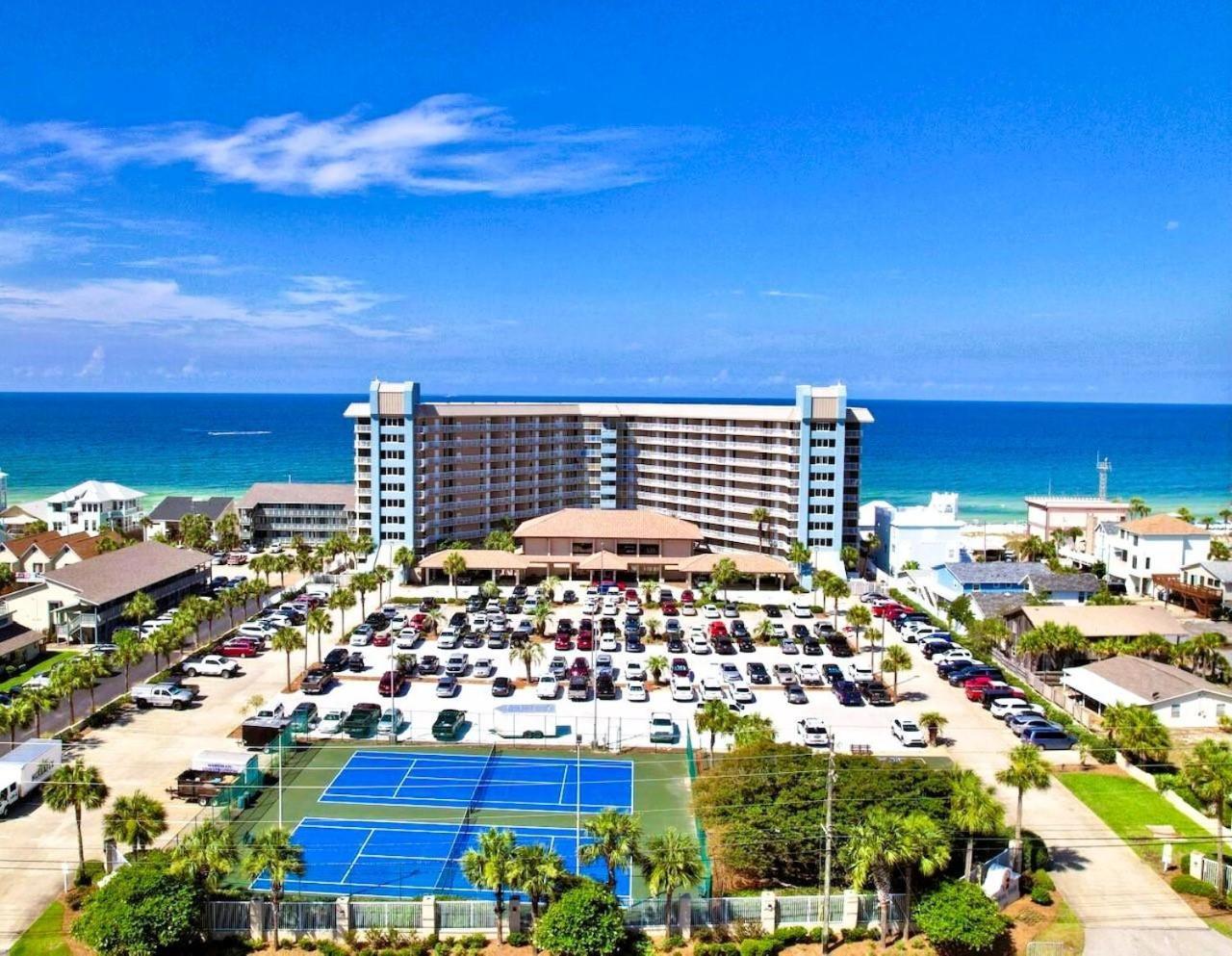 Pelican Walk 212 Holiday home Panama City Beach