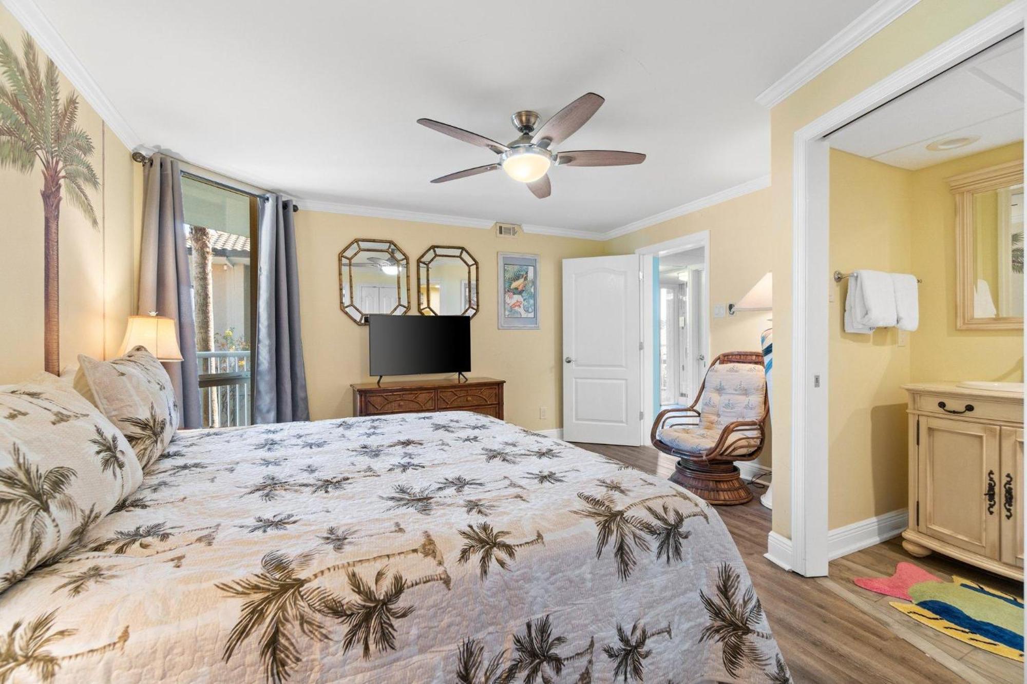 Holiday home Pelican Walk 212 Panama City Beach