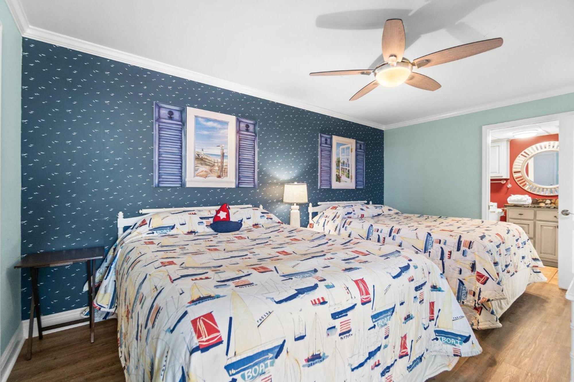Holiday home Pelican Walk 212