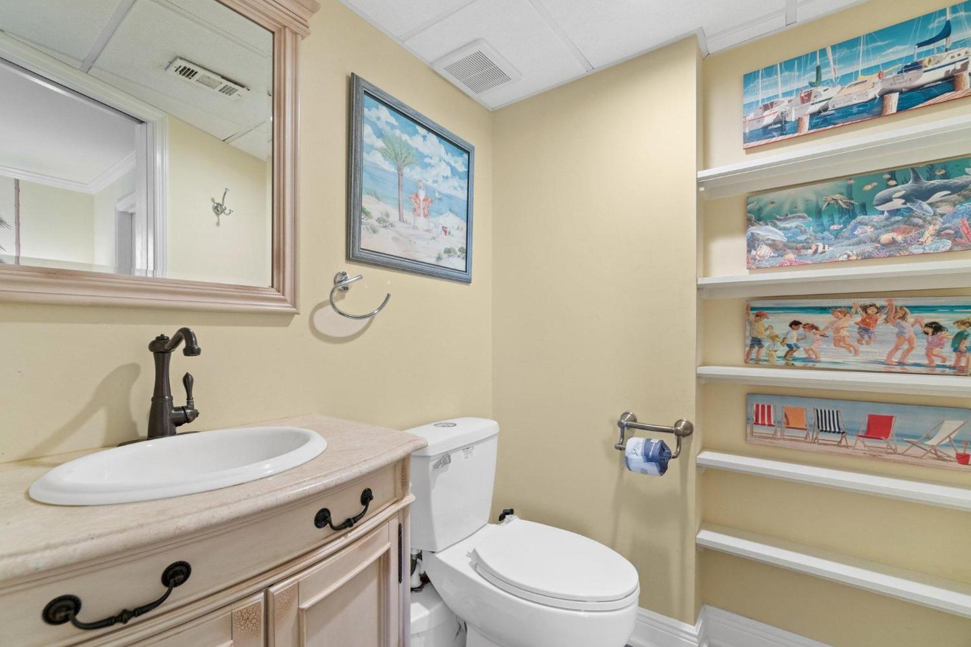Holiday home Pelican Walk 212 Panama City Beach