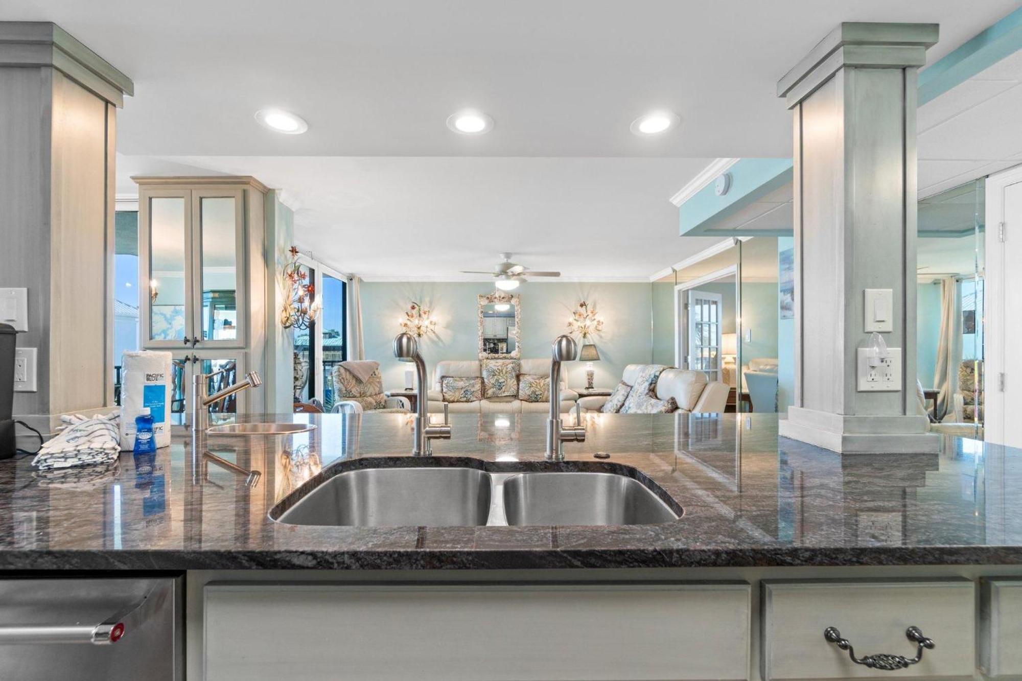 Holiday home Pelican Walk 212
