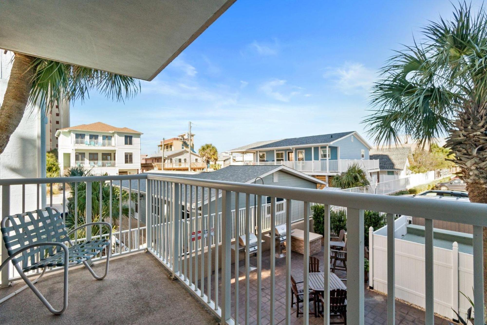 Pelican Walk 212 Holiday home Panama City Beach