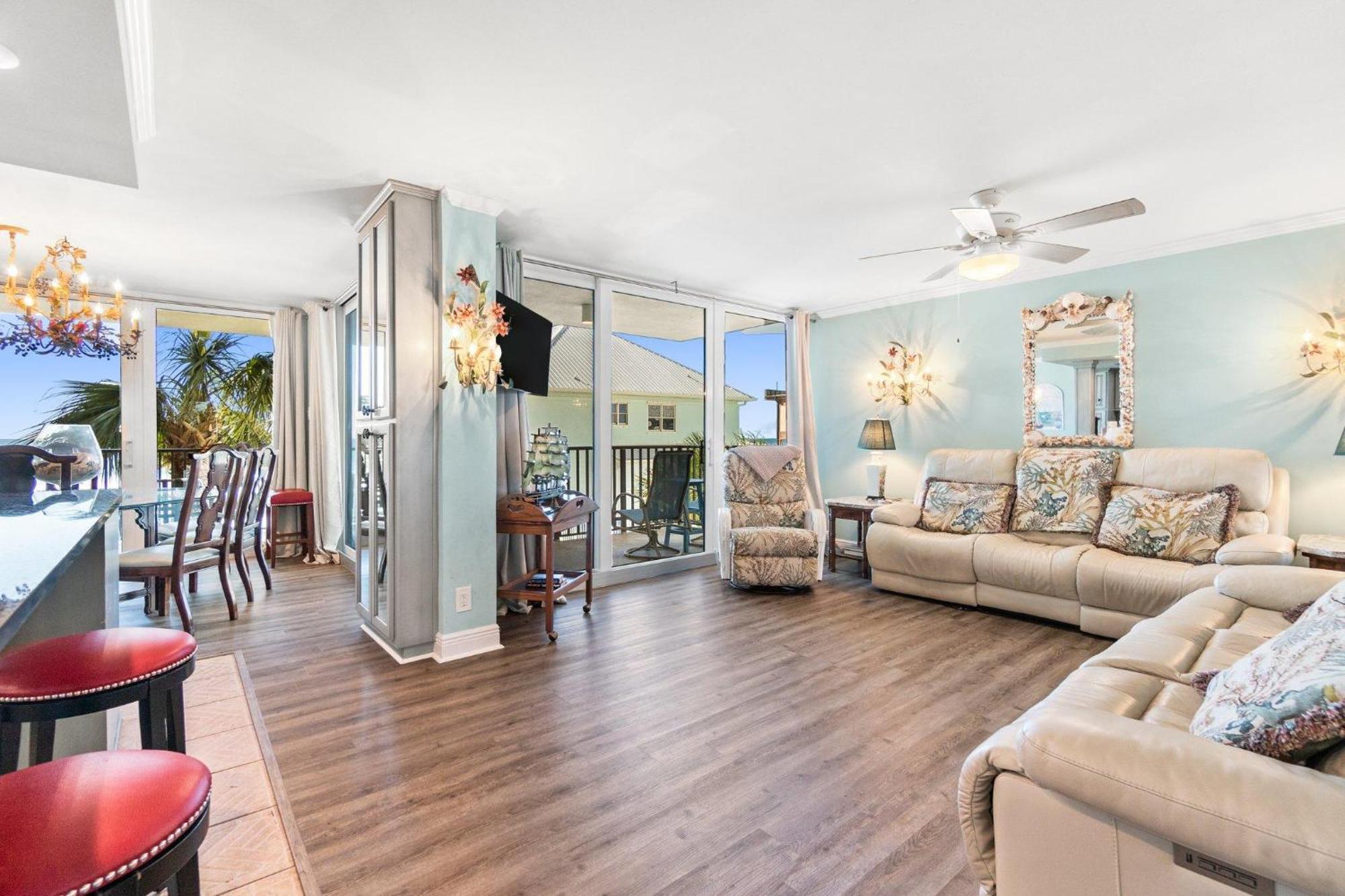 Holiday home Pelican Walk 212 Panama City Beach